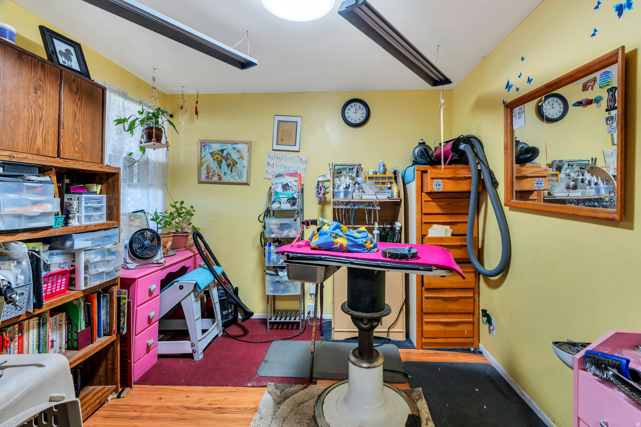 BLAINE SUB #2 - Residential Income