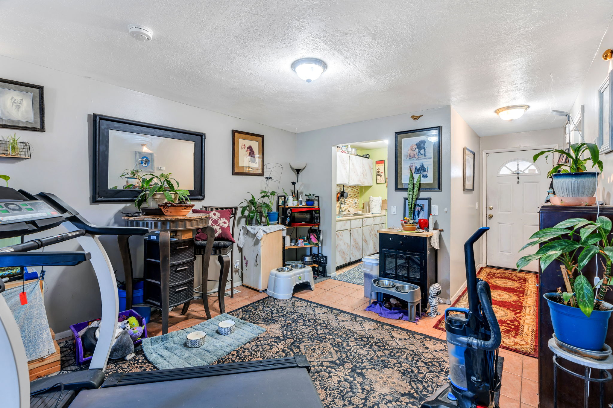 BLAINE SUB #2 - Residential Income