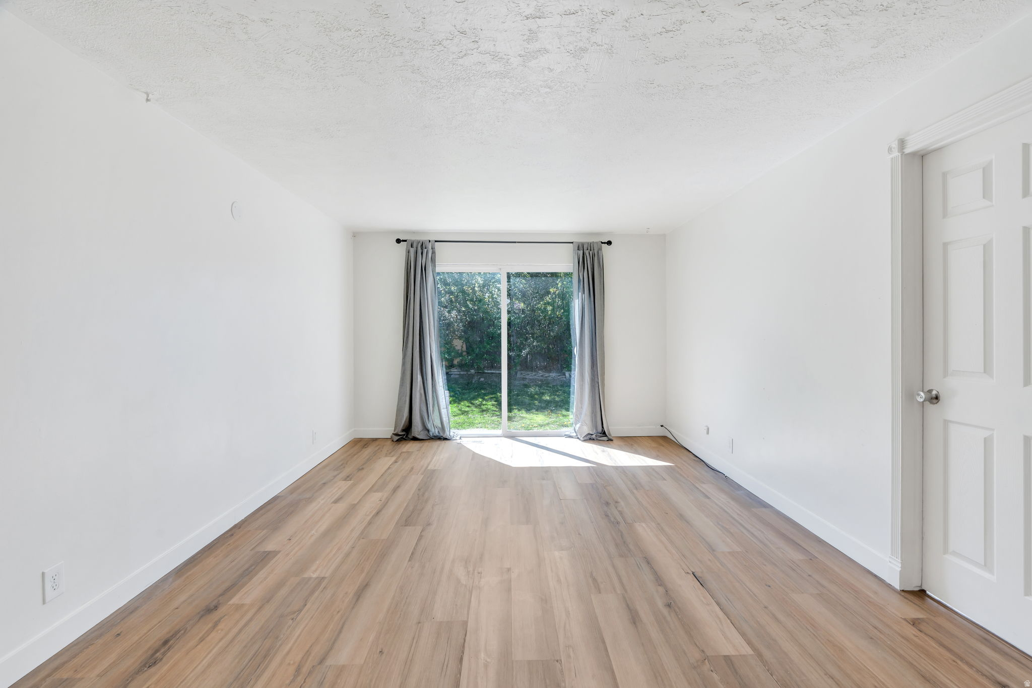 BLAINE SUB #2 - Residential Income