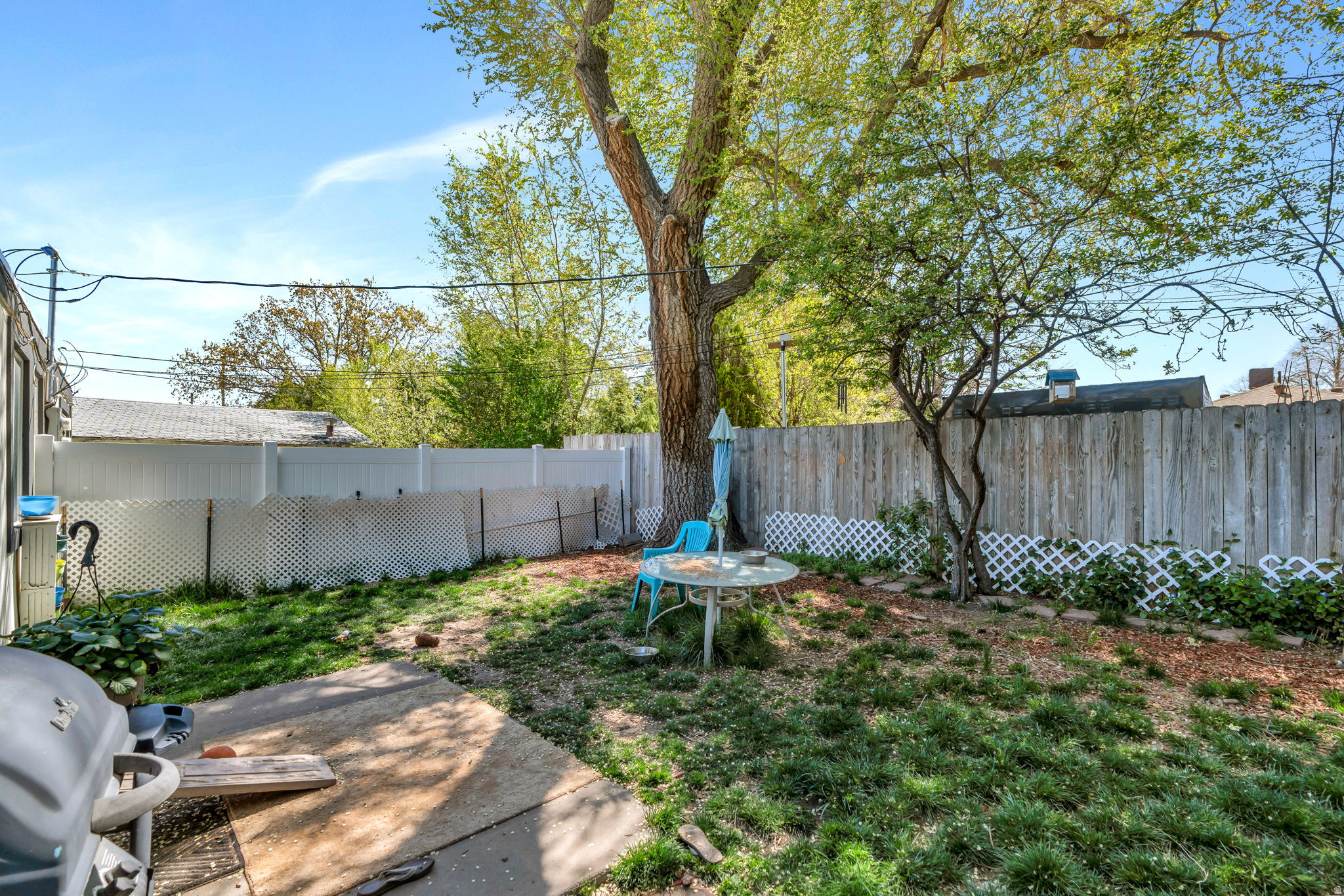 BLAINE SUB #2 - Residential Income