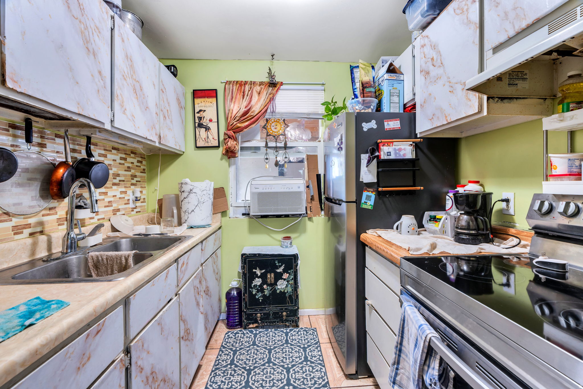 BLAINE SUB #2 - Residential Income