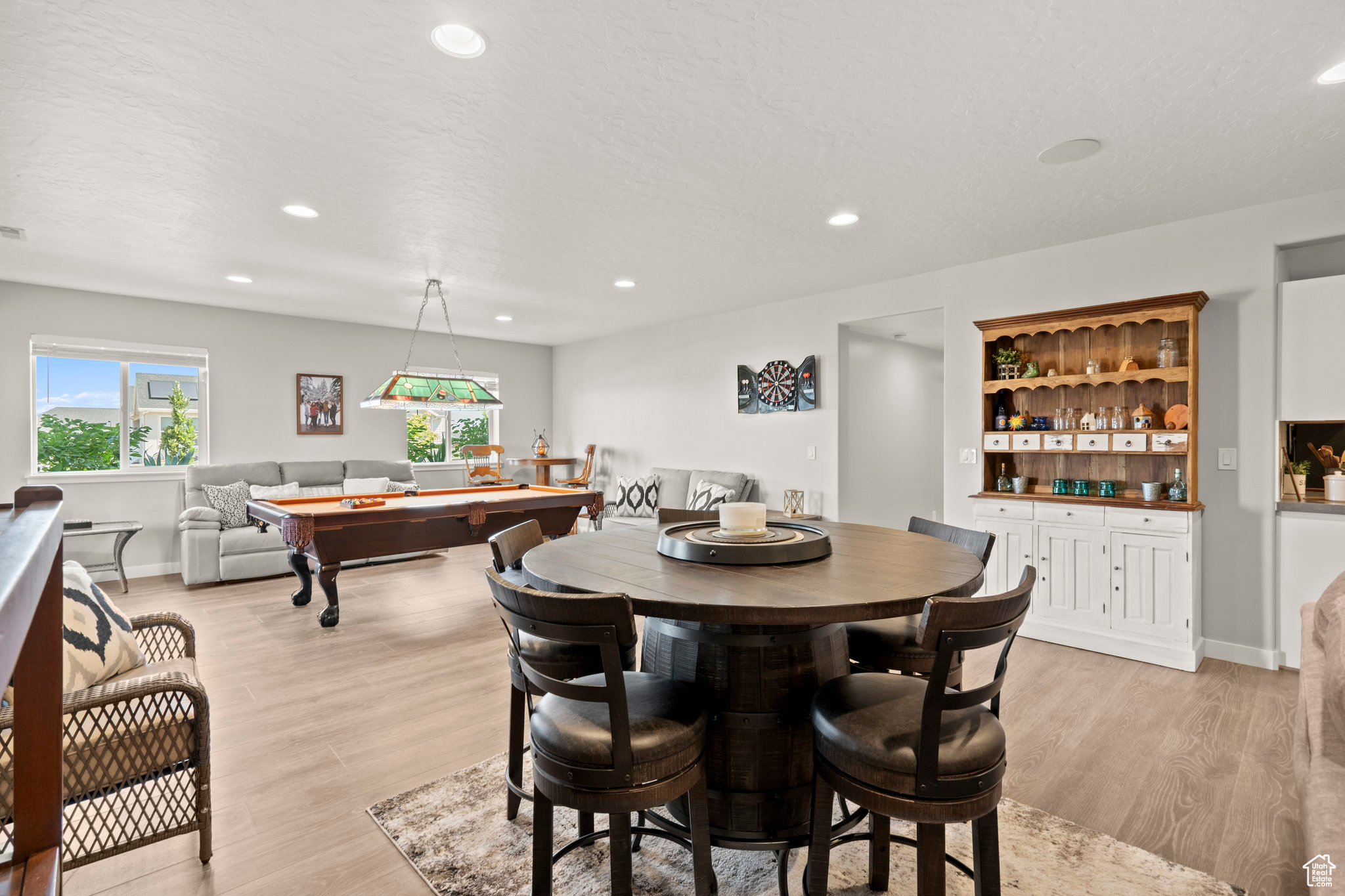 RIDGEVIEW ESTATES - Residential