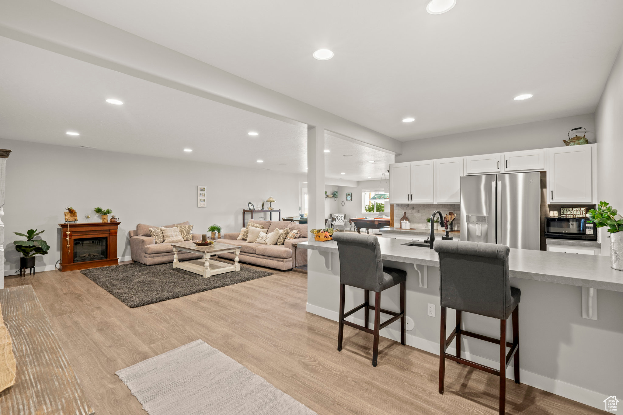 RIDGEVIEW ESTATES - Residential