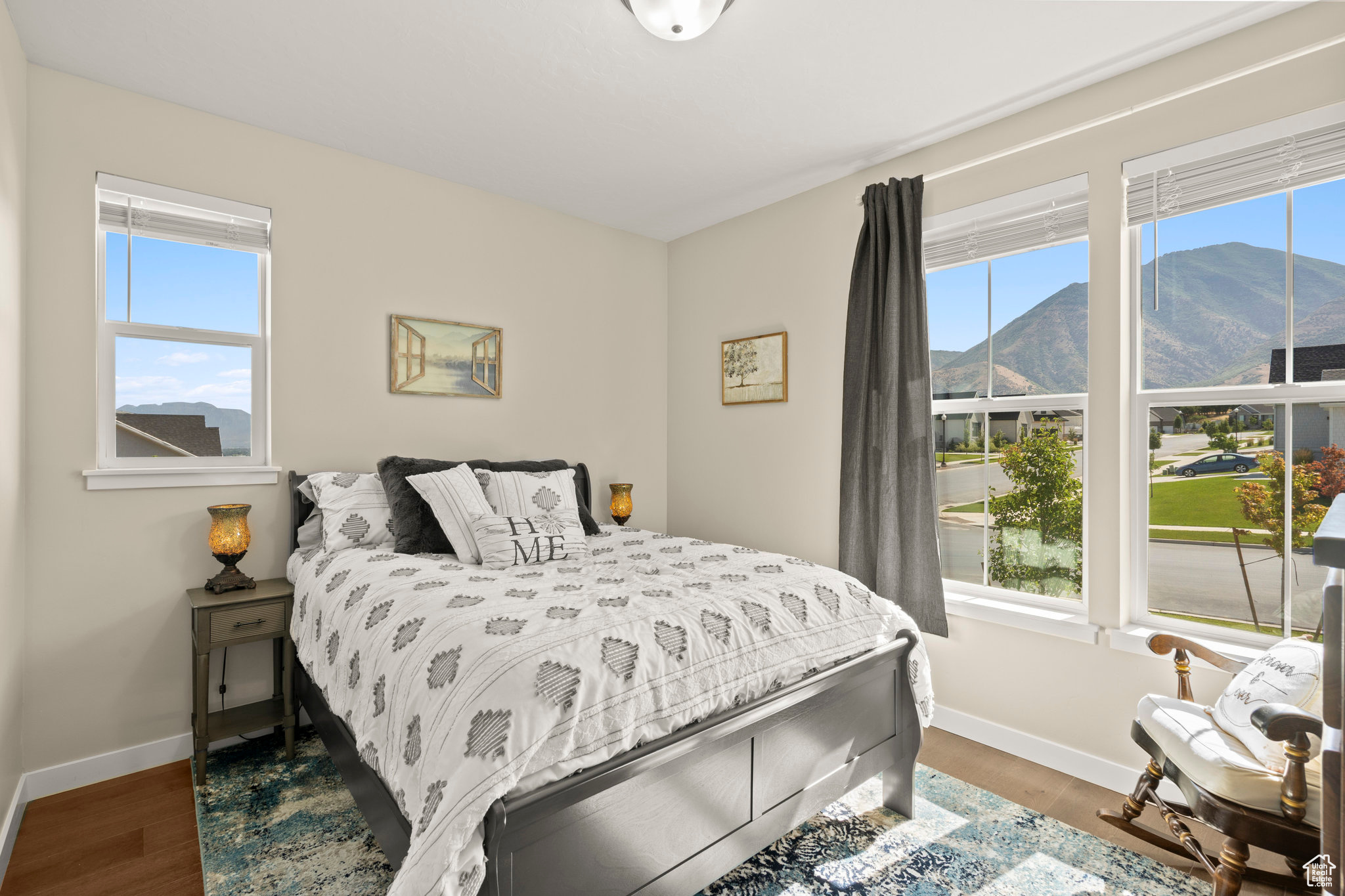 RIDGEVIEW ESTATES - Residential