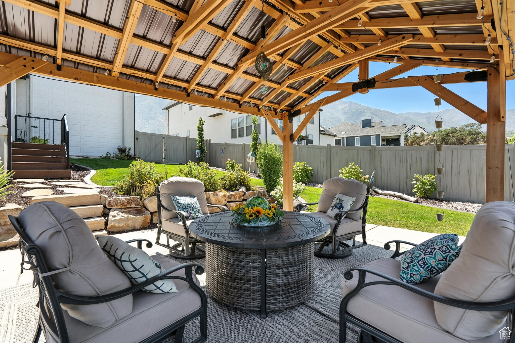 RIDGEVIEW ESTATES - Residential