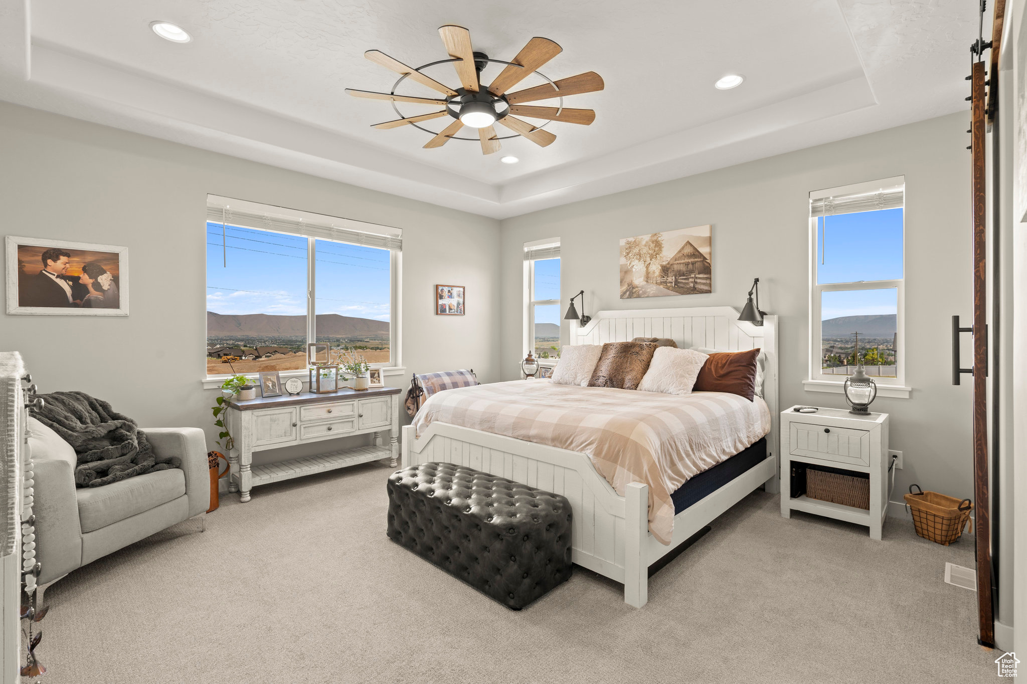 RIDGEVIEW ESTATES - Residential