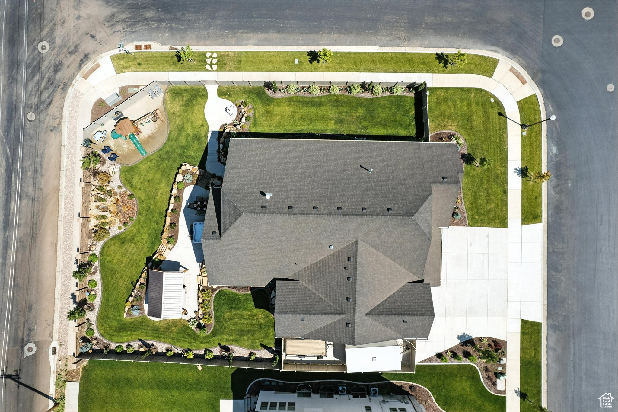 RIDGEVIEW ESTATES - Residential