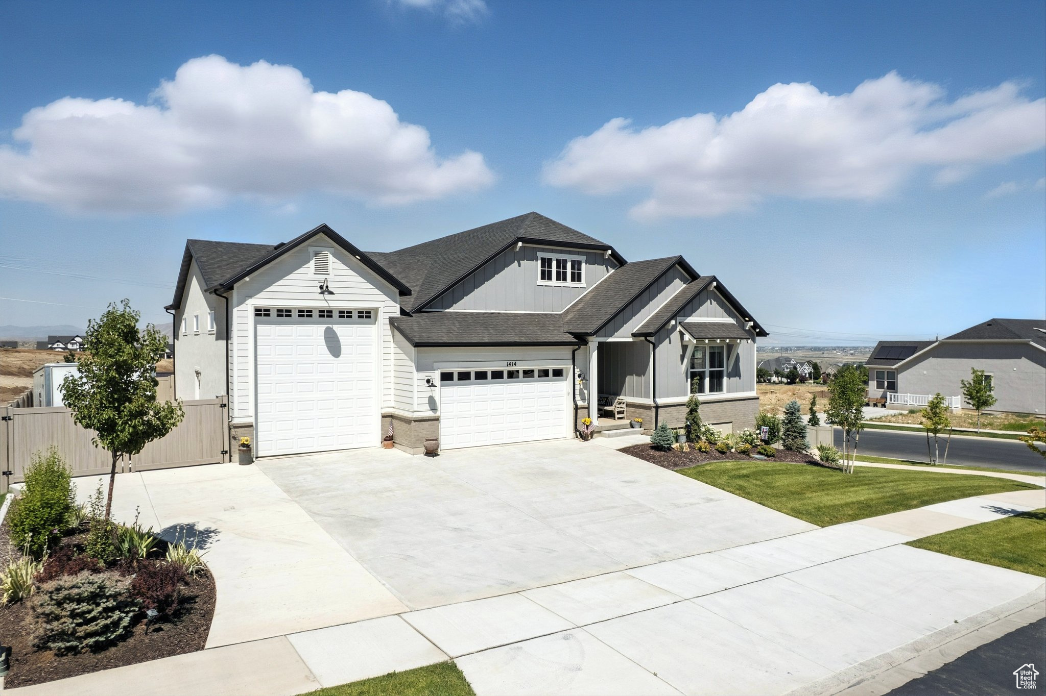 RIDGEVIEW ESTATES - Residential