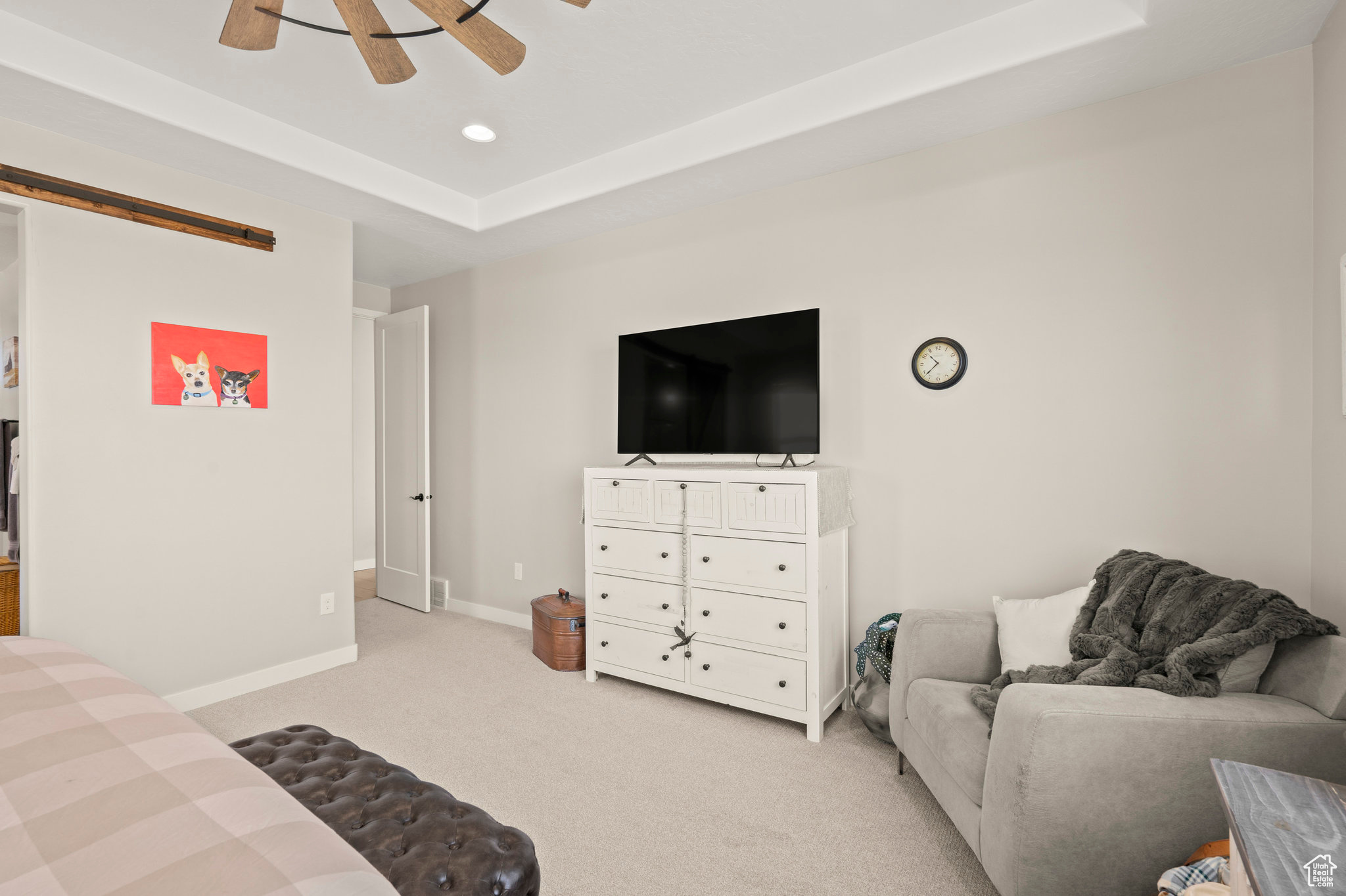 RIDGEVIEW ESTATES - Residential