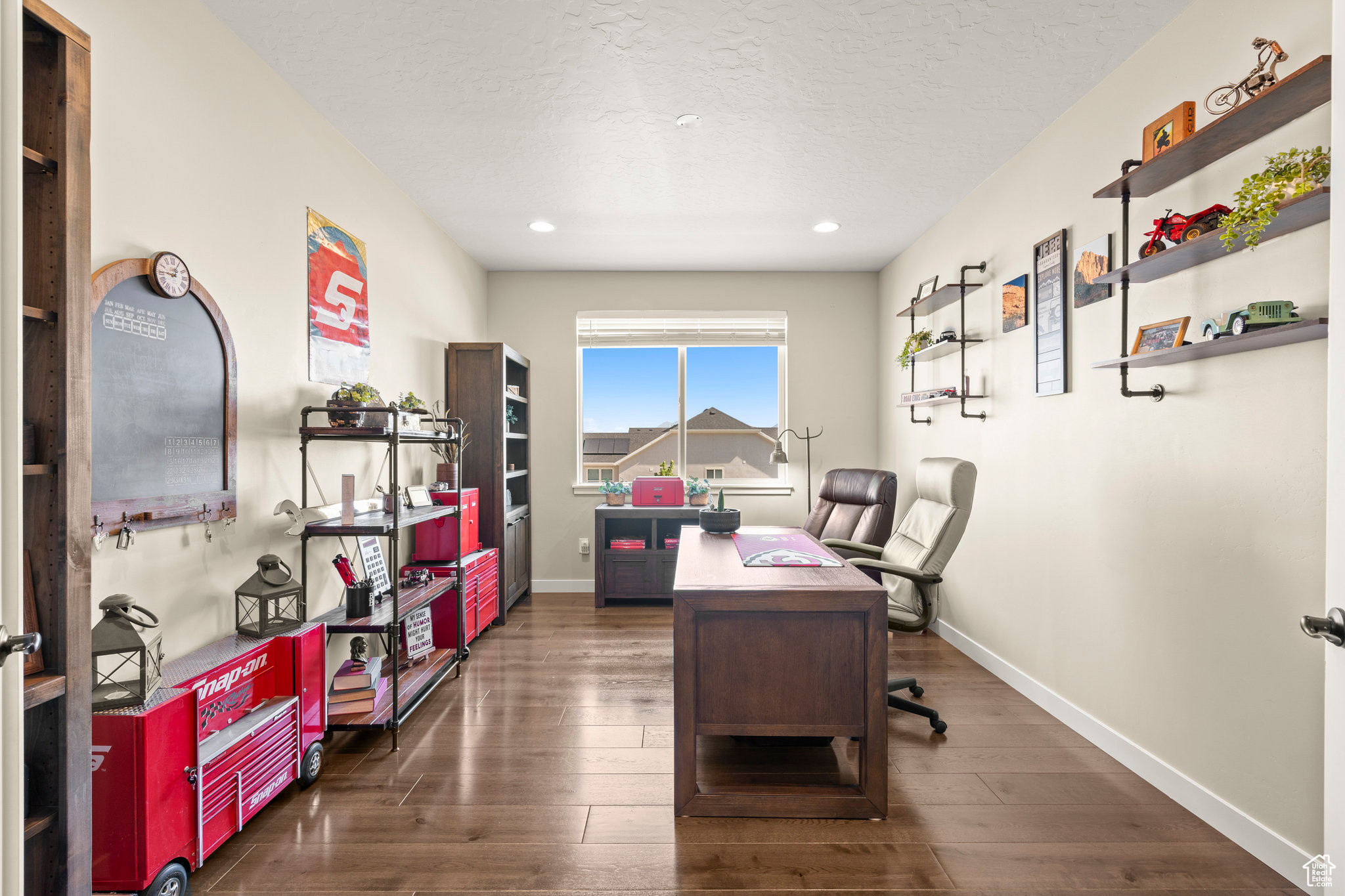 RIDGEVIEW ESTATES - Residential