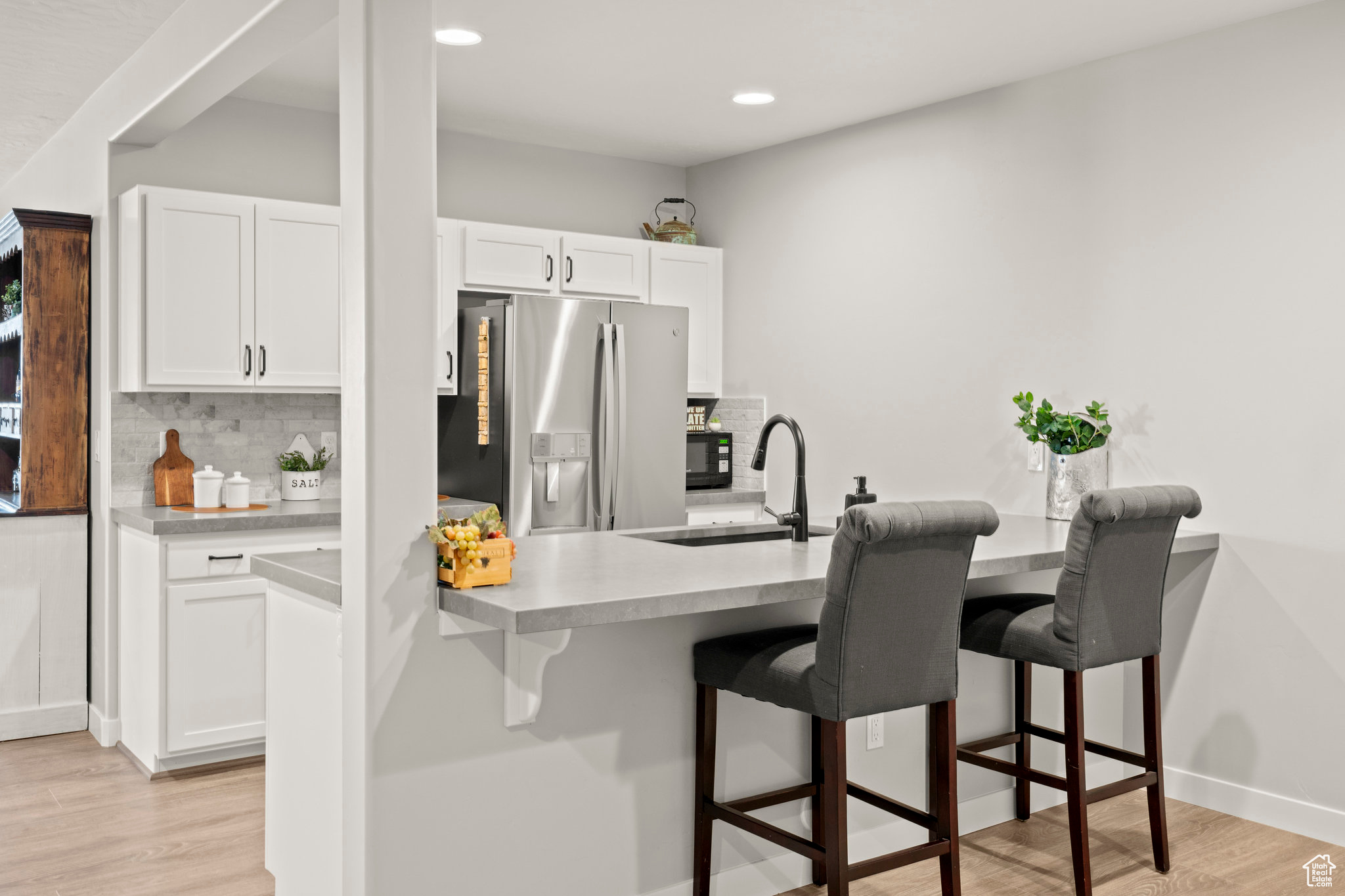 RIDGEVIEW ESTATES - Residential