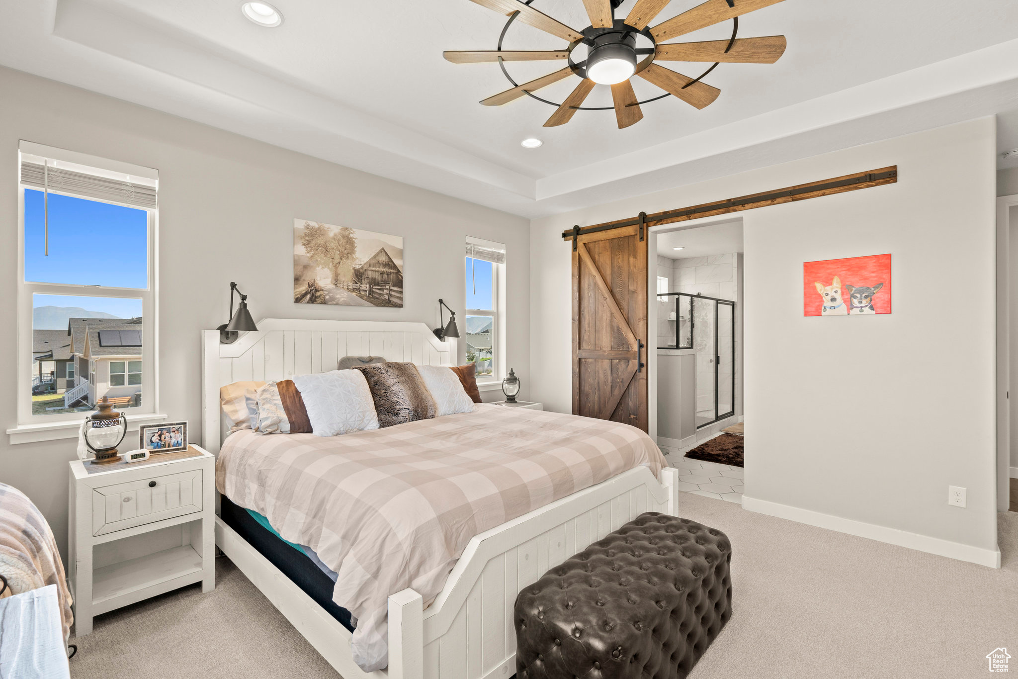 RIDGEVIEW ESTATES - Residential