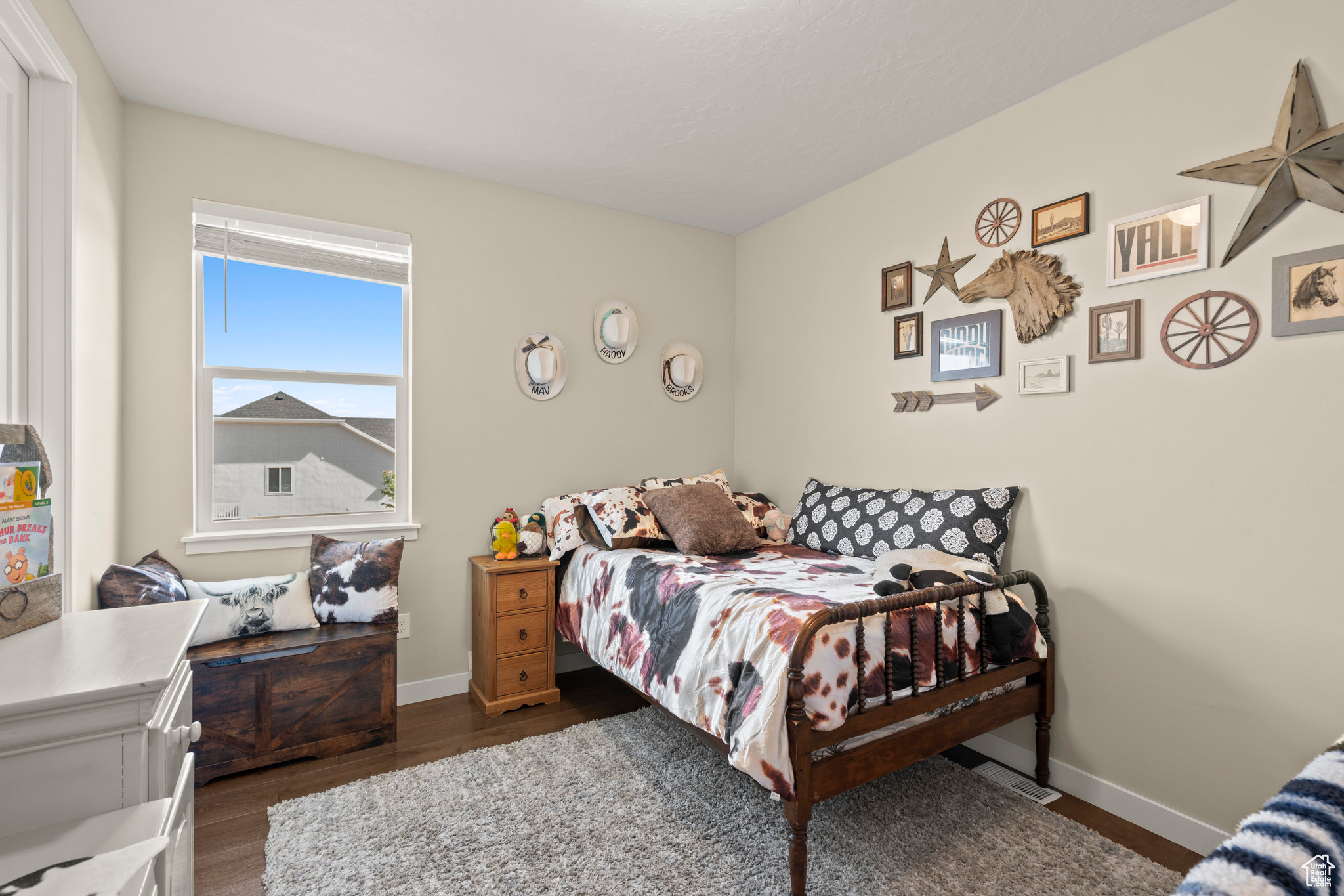RIDGEVIEW ESTATES - Residential