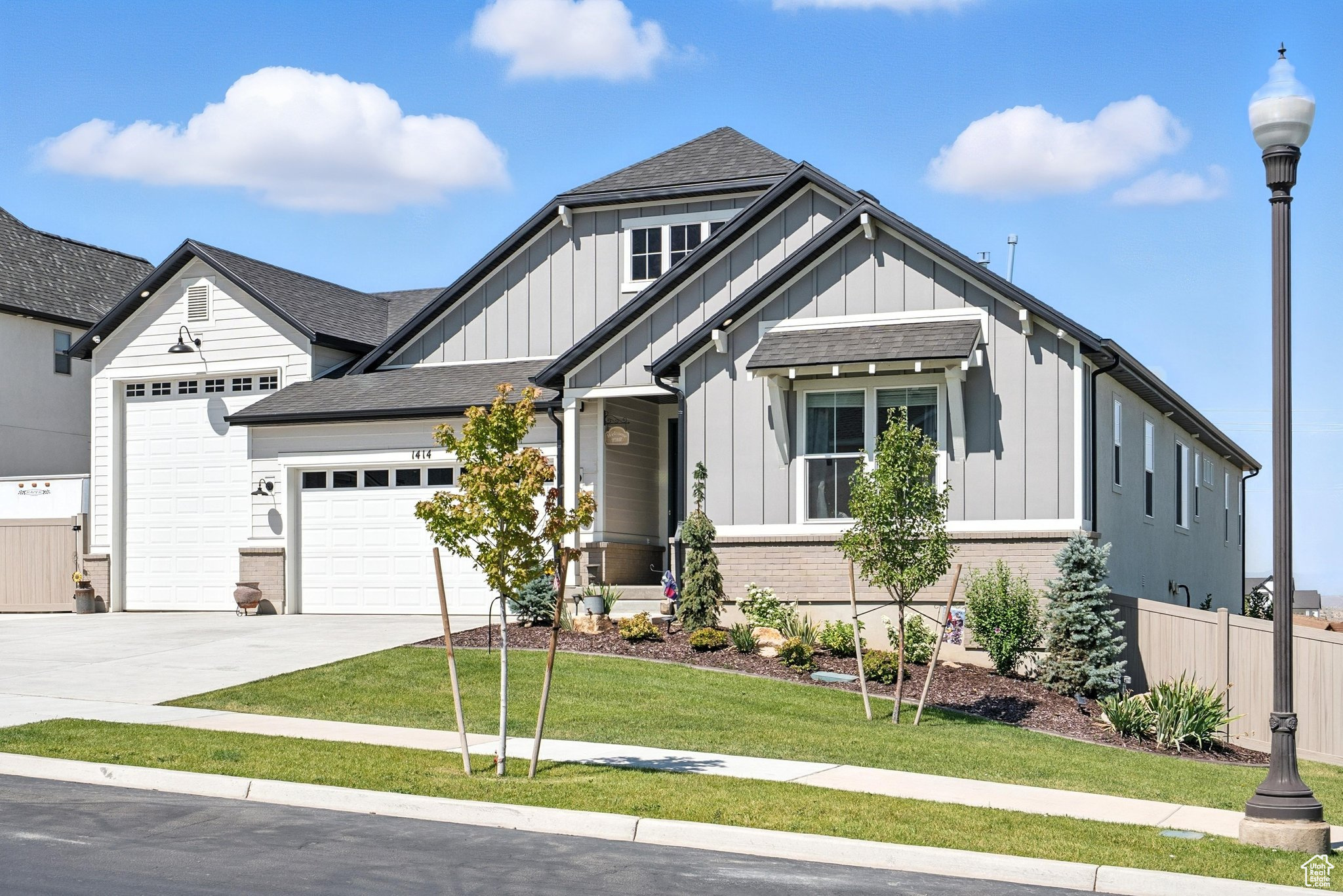 RIDGEVIEW ESTATES - Residential