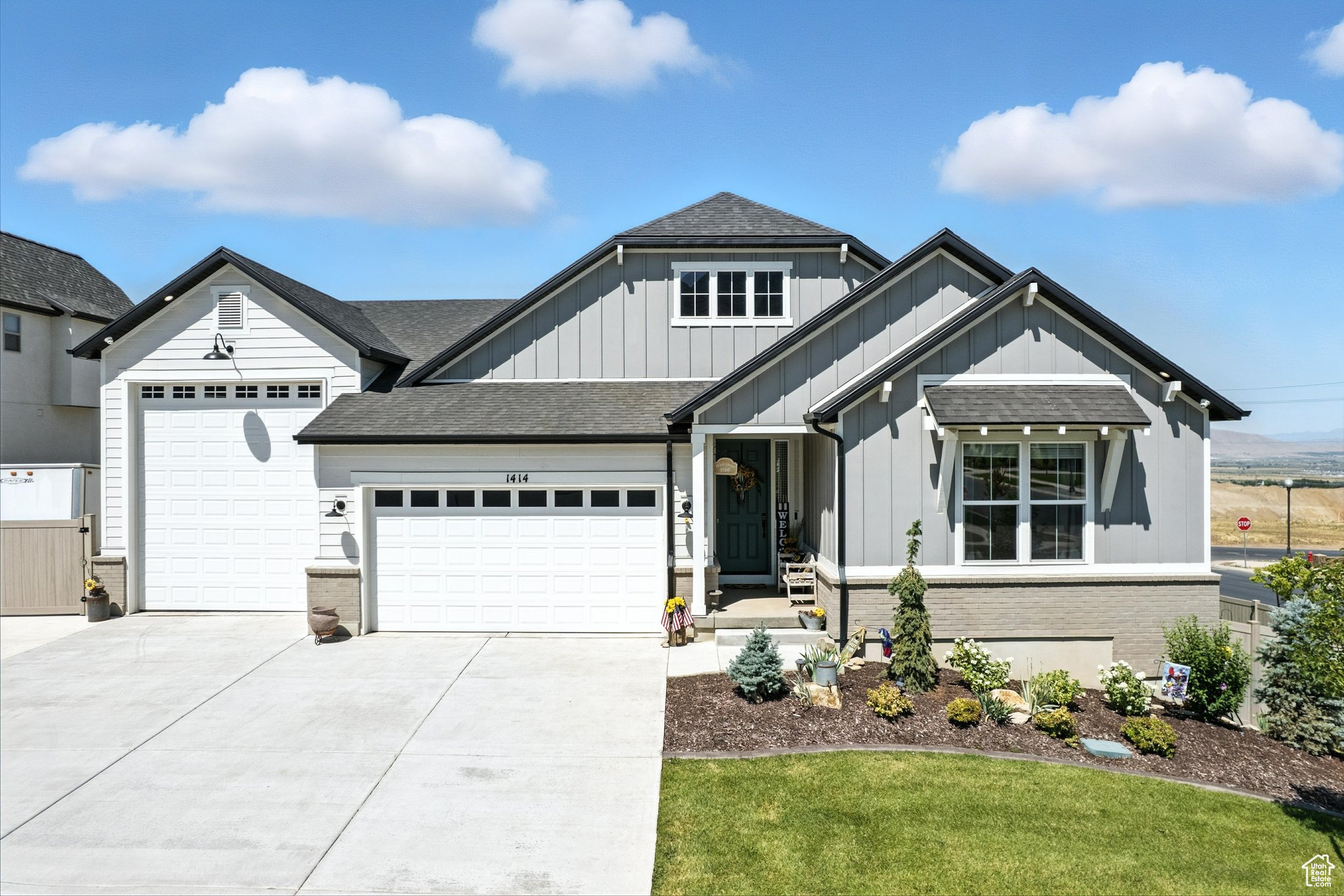 RIDGEVIEW ESTATES - Residential