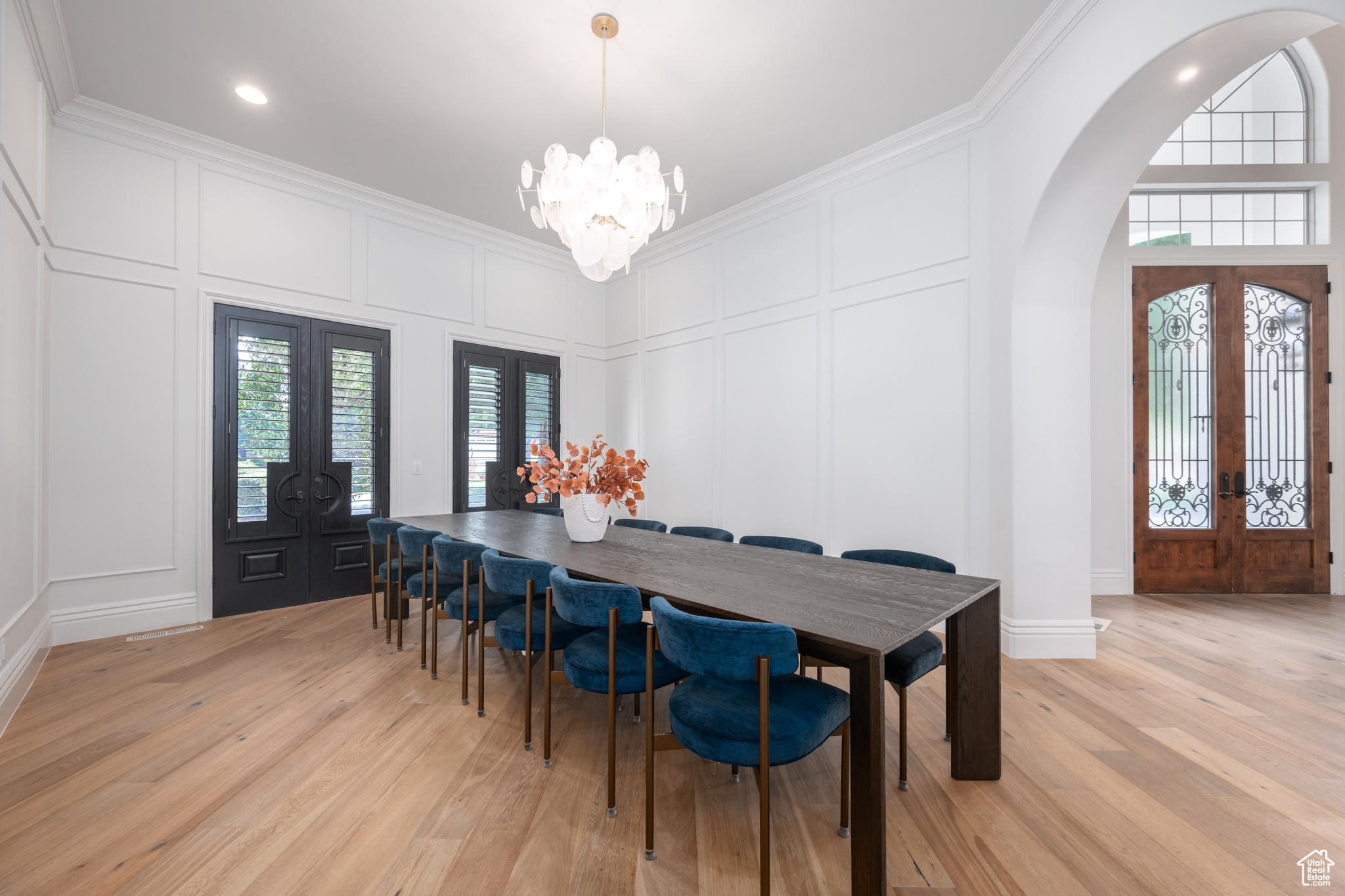 PHEASANT MEADOW - Residential