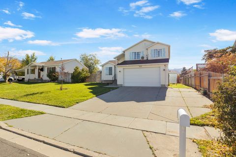 Tiny photo for 277 W 670 N, Tooele, UT 84074 (MLS # 2120536)
