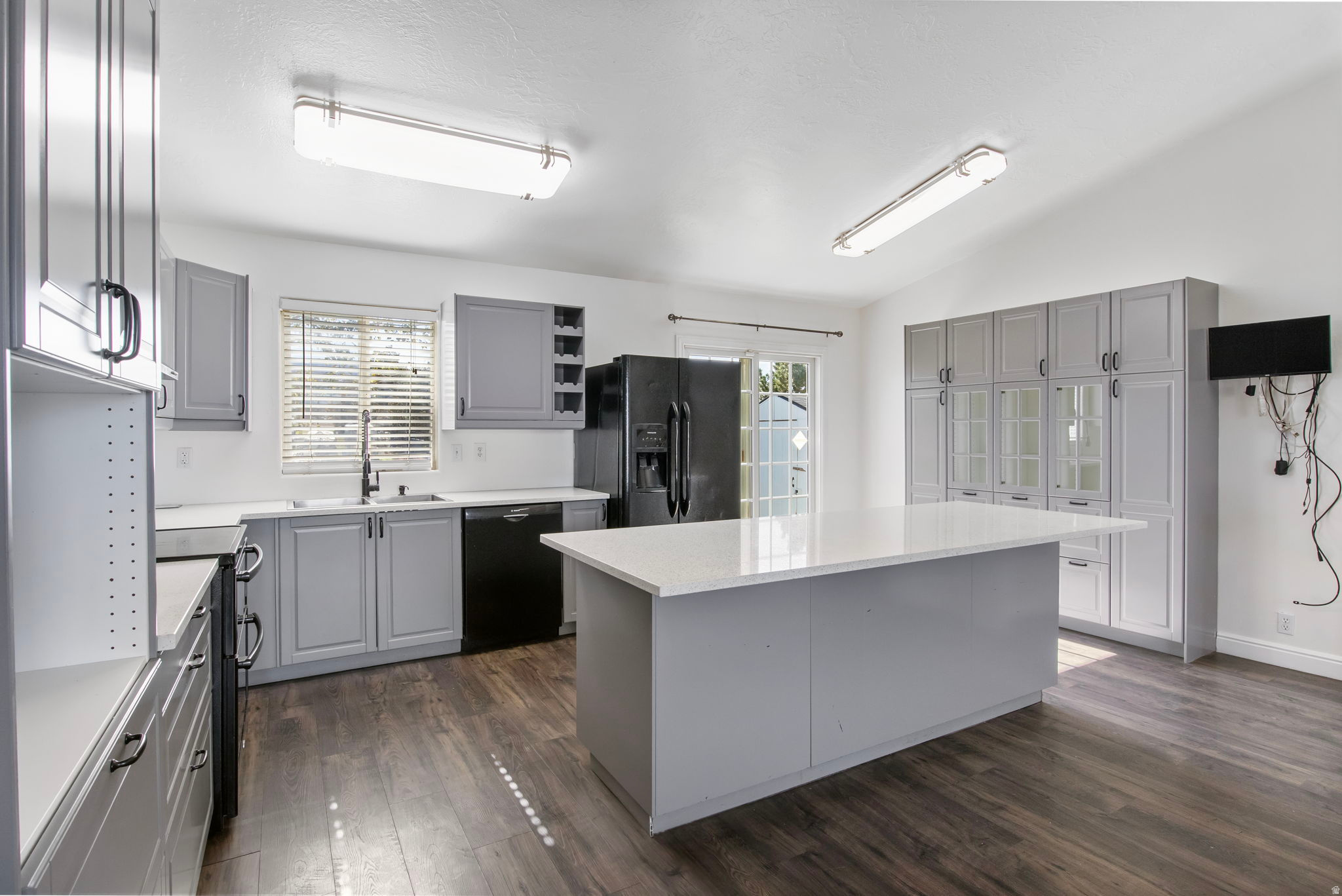 SHETLAND MEADOWS NO 1 SUBDIVISION - Residential