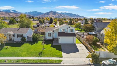Tiny photo for 277 W 670 N, Tooele, UT 84074 (MLS # 2120536)