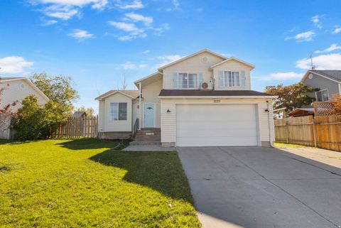 Tiny photo for 277 W 670 N, Tooele, UT 84074 (MLS # 2120536)