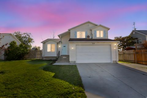 Photo of 277 W 670 N, Tooele, UT 84074 (MLS # 2120536) Photo of 277 W 670 N, Tooele, UT 84074 (MLS # 2120536)