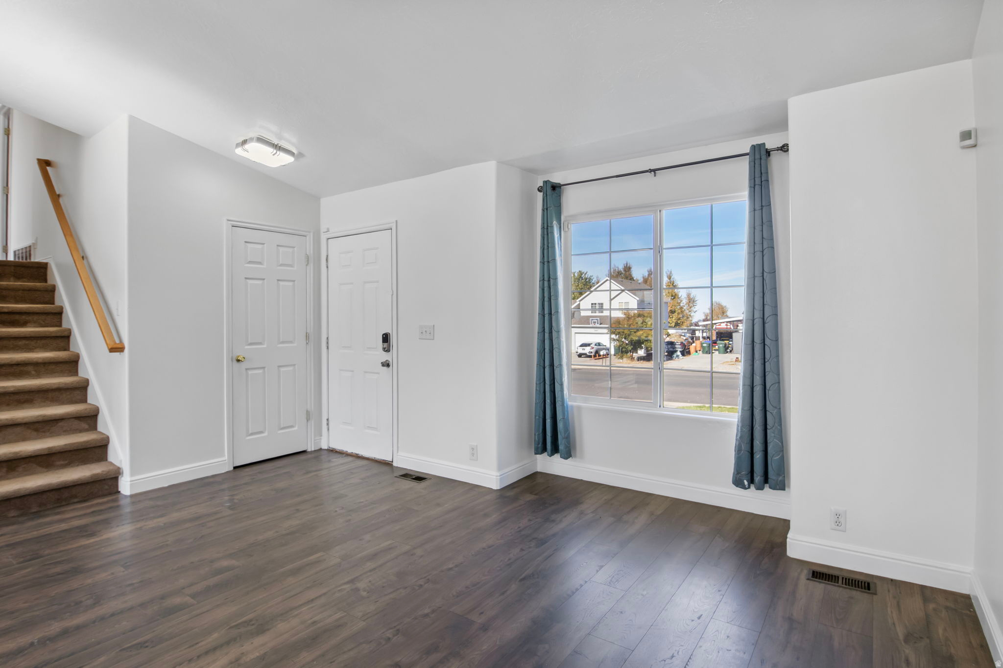 SHETLAND MEADOWS NO 1 SUBDIVISION - Residential