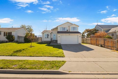 Tiny photo for 277 W 670 N, Tooele, UT 84074 (MLS # 2120536)