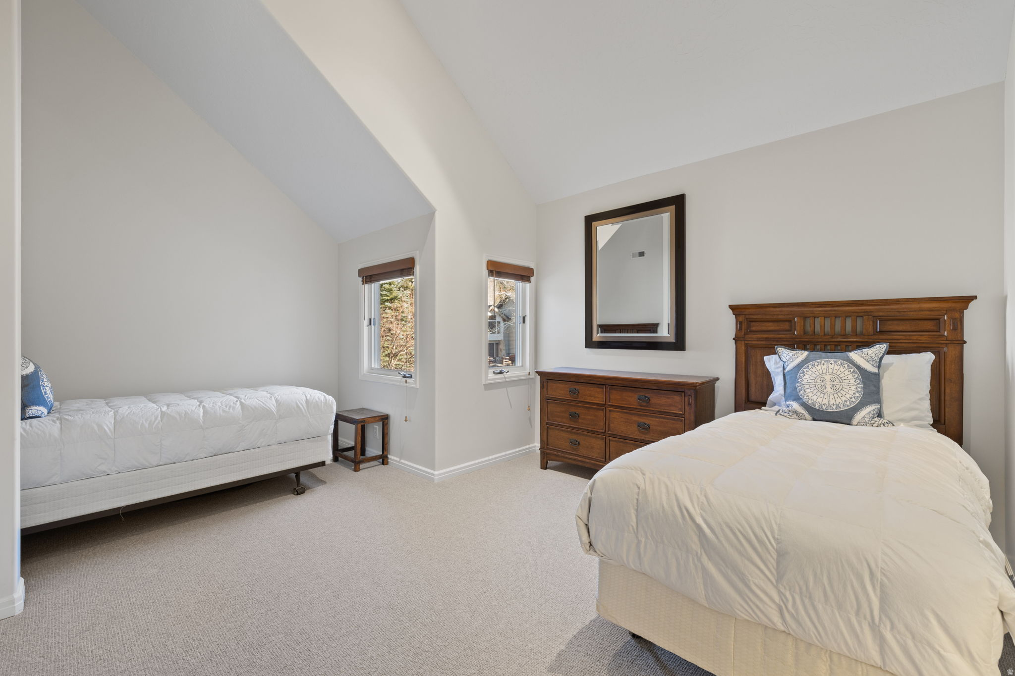 DEER LAKE VILLAGE - Residential