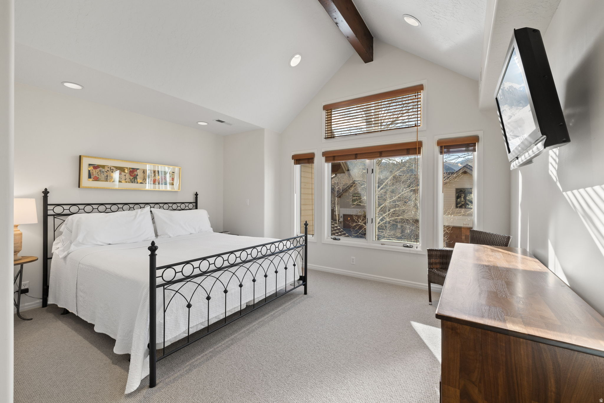 DEER LAKE VILLAGE - Residential