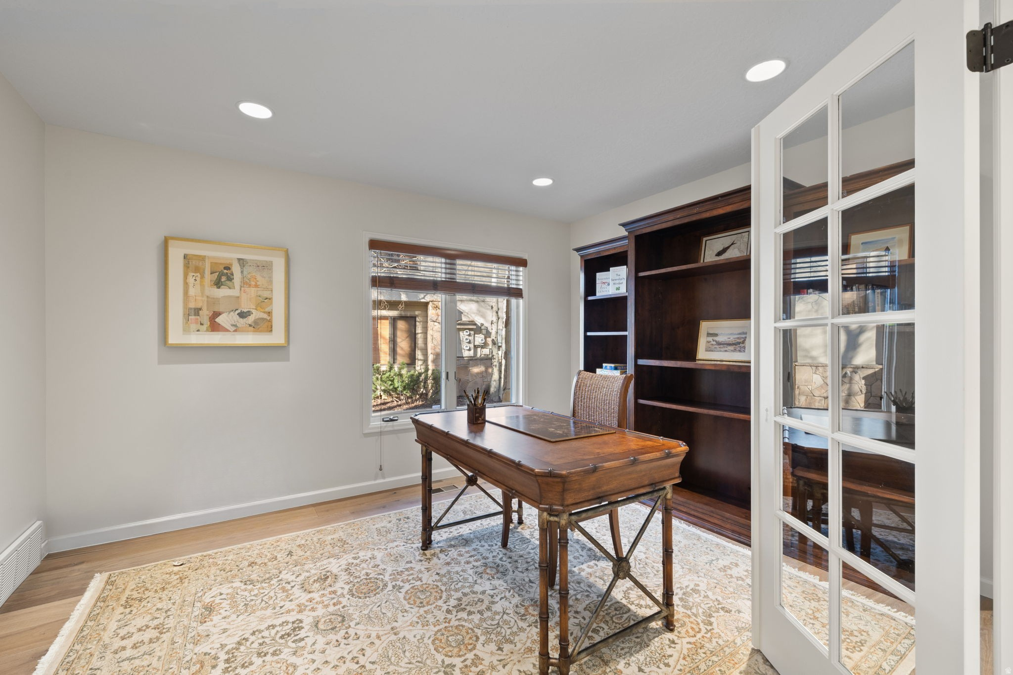 DEER LAKE VILLAGE - Residential