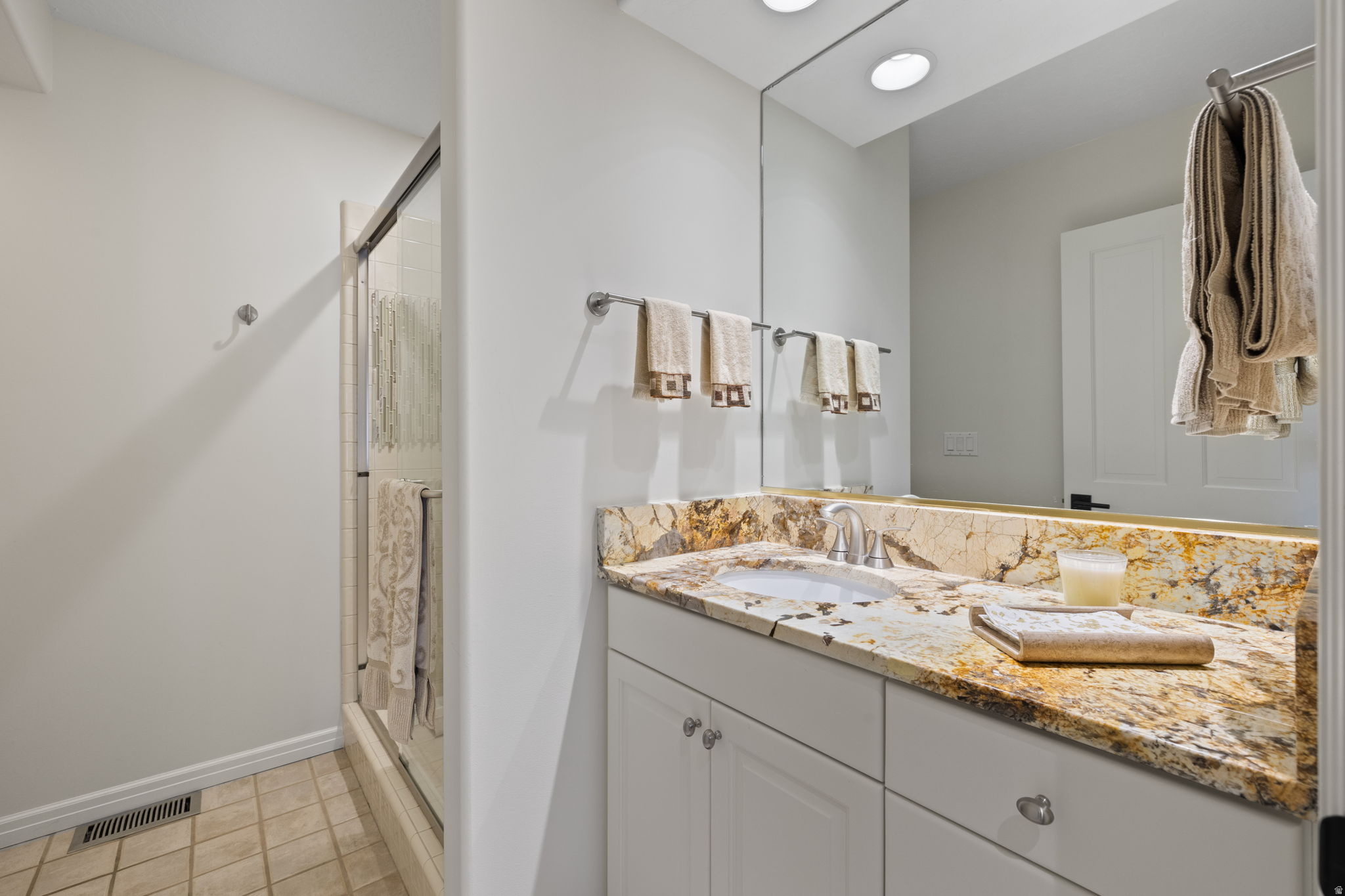 DEER LAKE VILLAGE - Residential