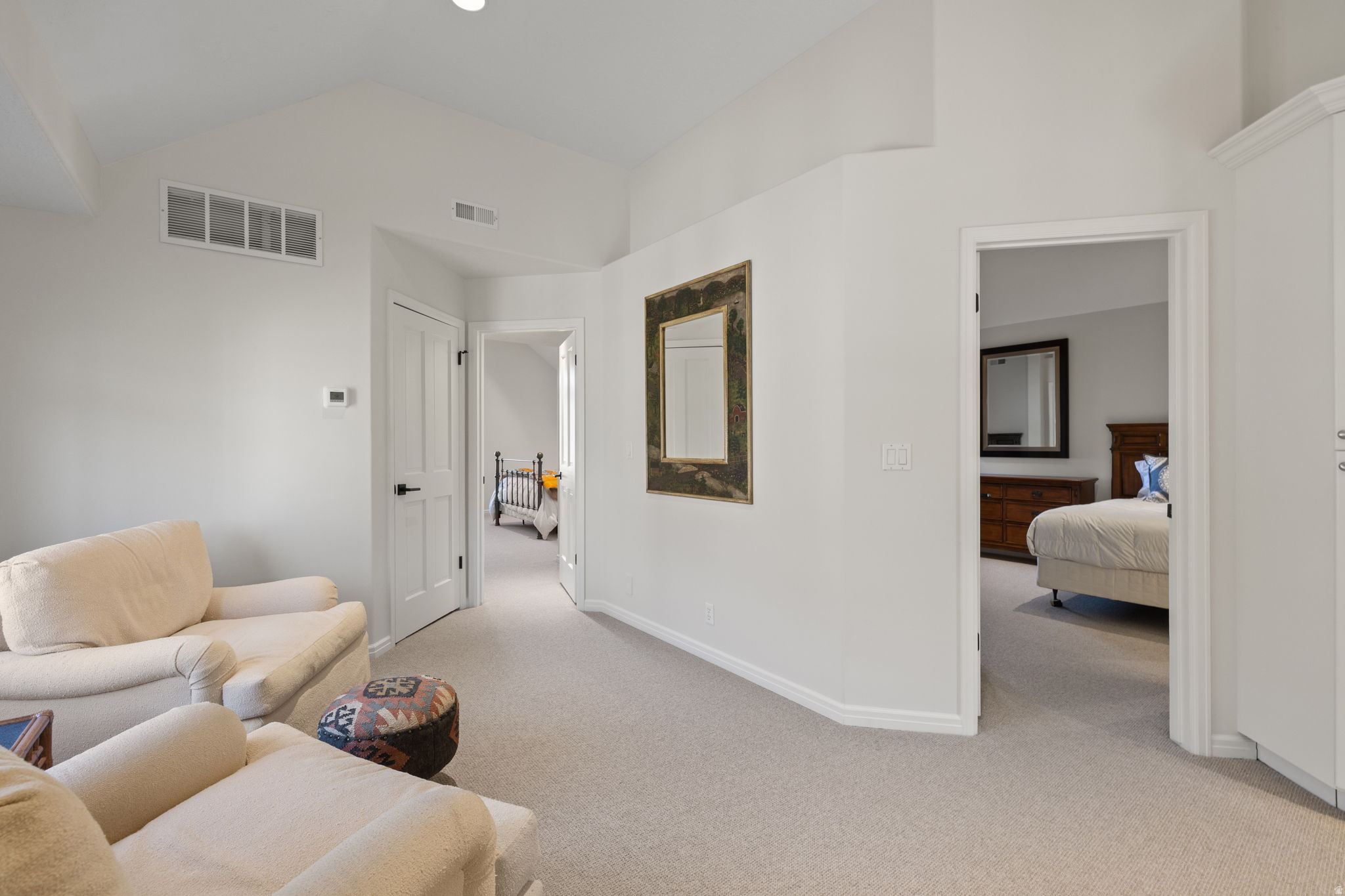 DEER LAKE VILLAGE - Residential