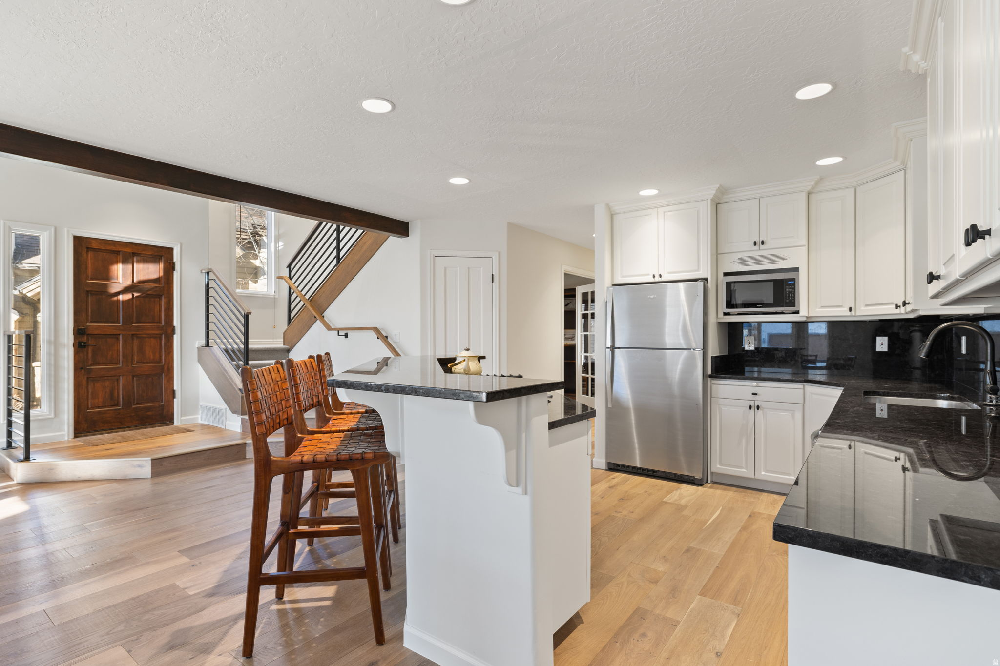 DEER LAKE VILLAGE - Residential