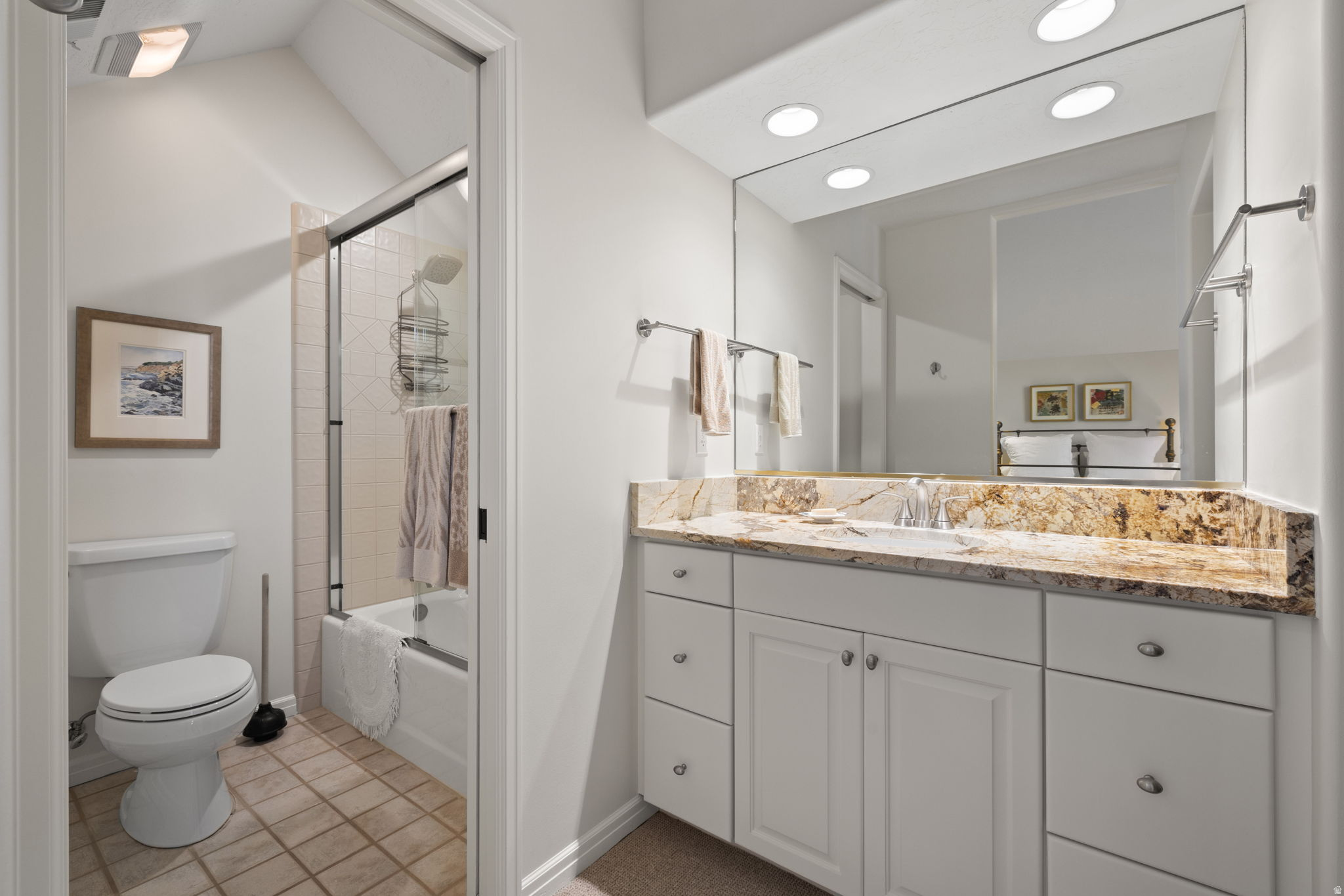 DEER LAKE VILLAGE - Residential