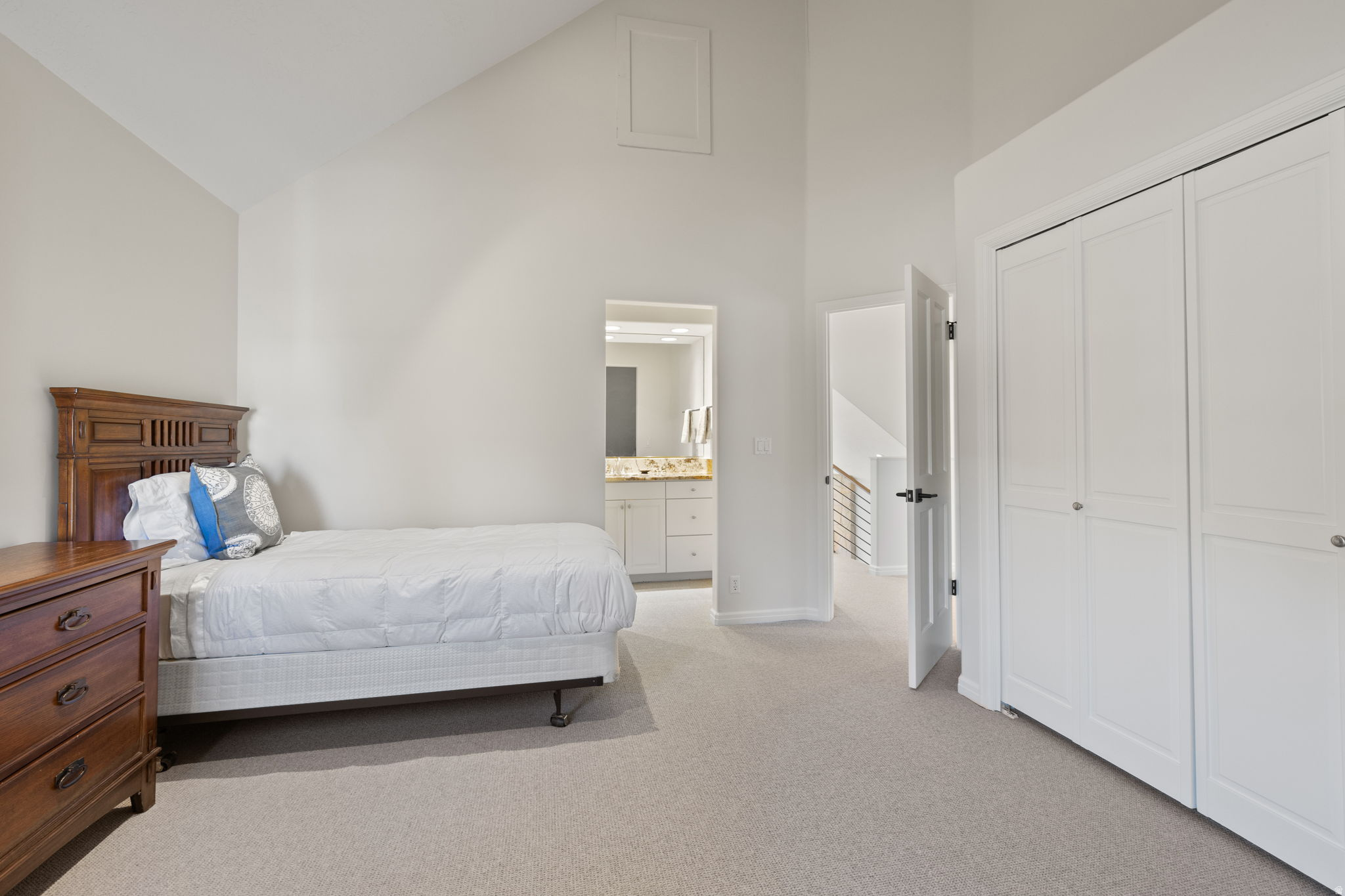 DEER LAKE VILLAGE - Residential