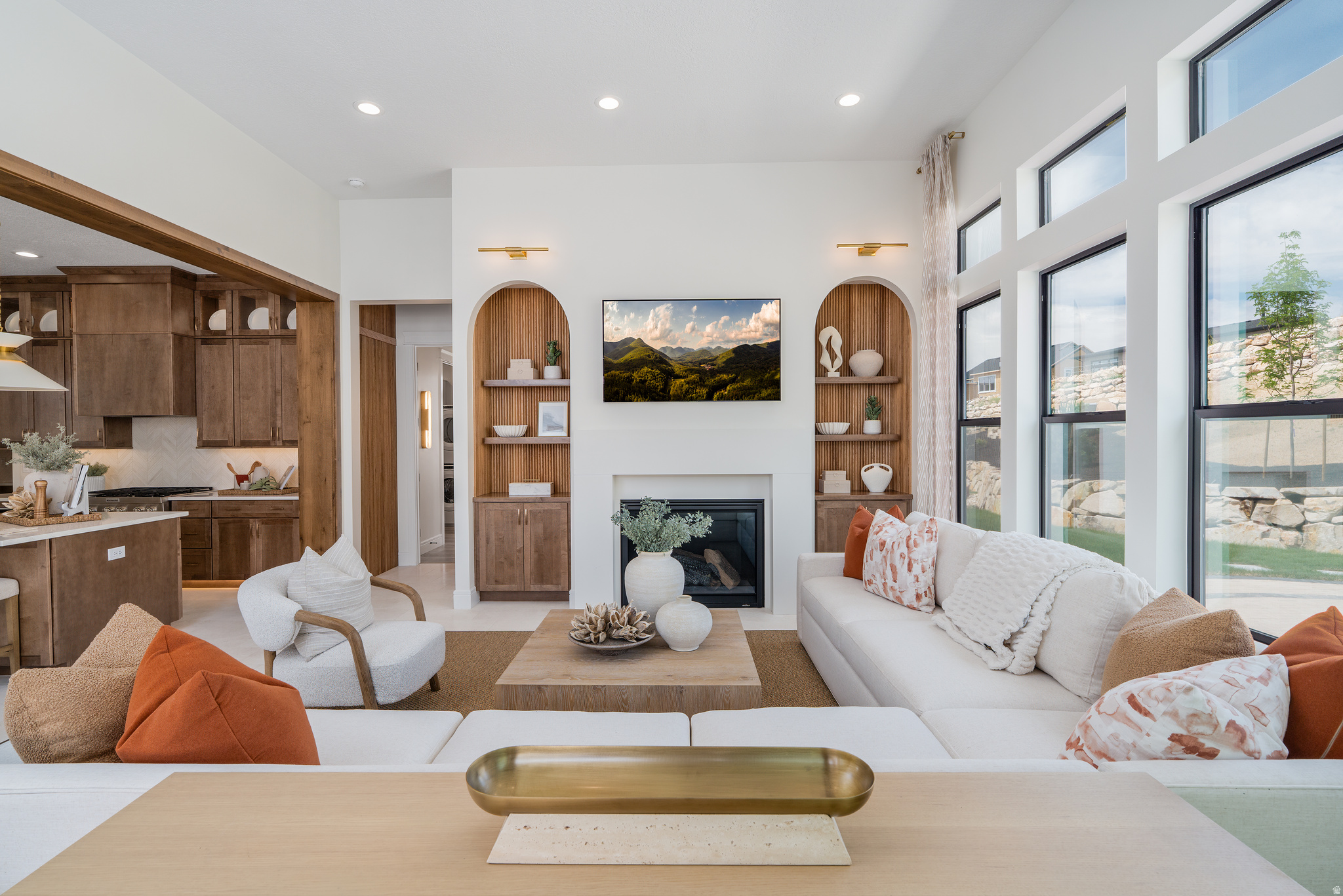 TOLL BROTHERS AT ELK RIDGE - Residential