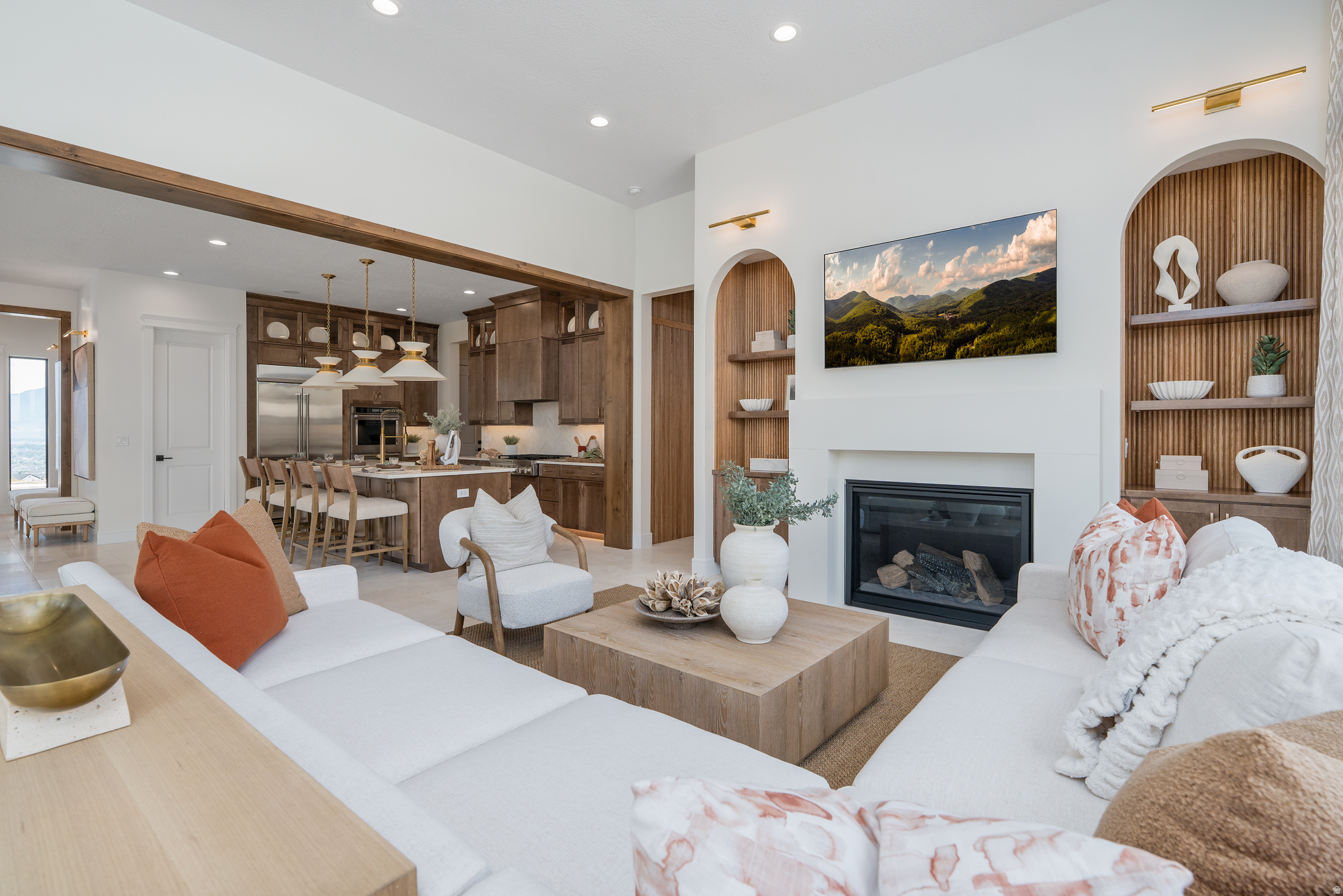 TOLL BROTHERS AT ELK RIDGE - Residential