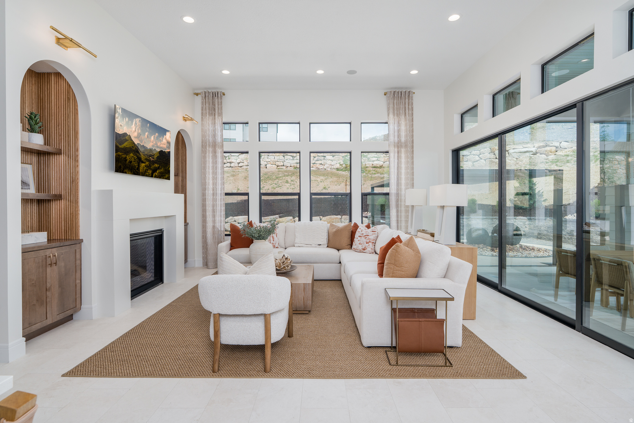 TOLL BROTHERS AT ELK RIDGE - Residential