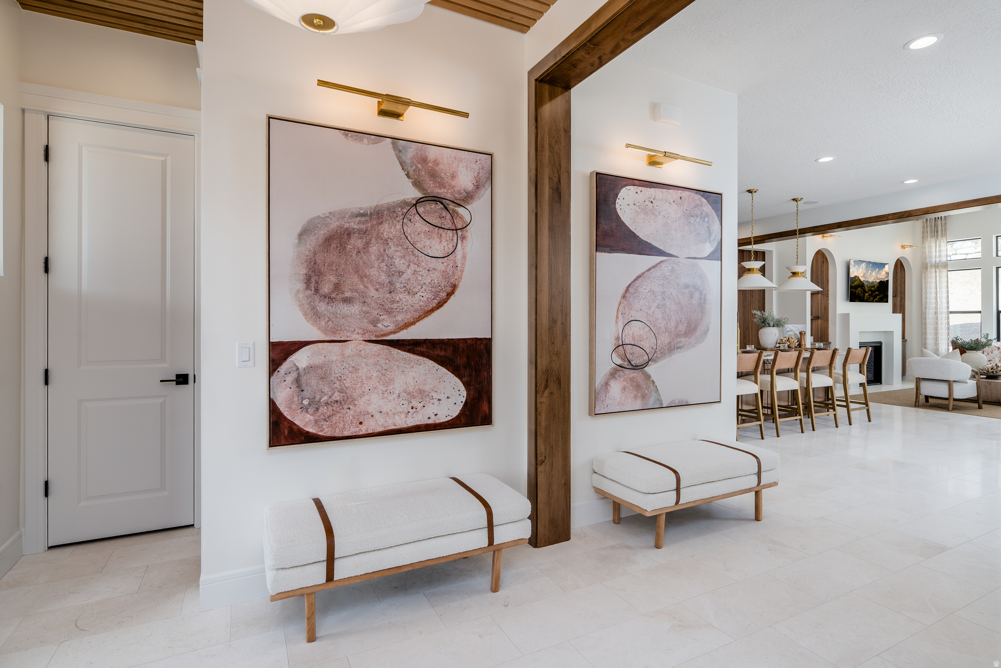 TOLL BROTHERS AT ELK RIDGE - Residential