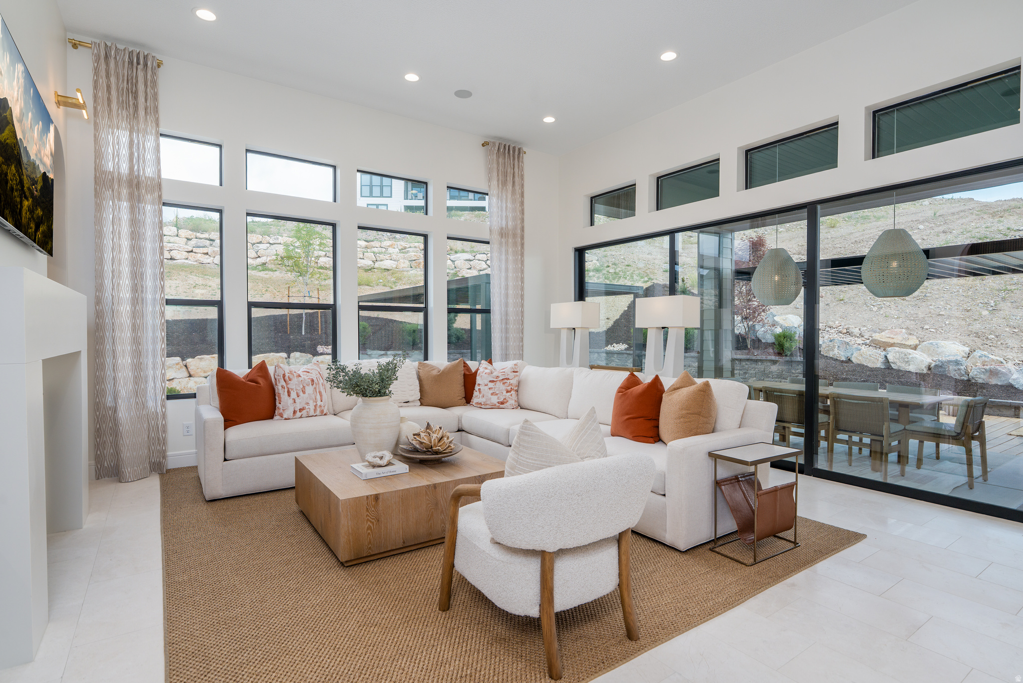 TOLL BROTHERS AT ELK RIDGE - Residential