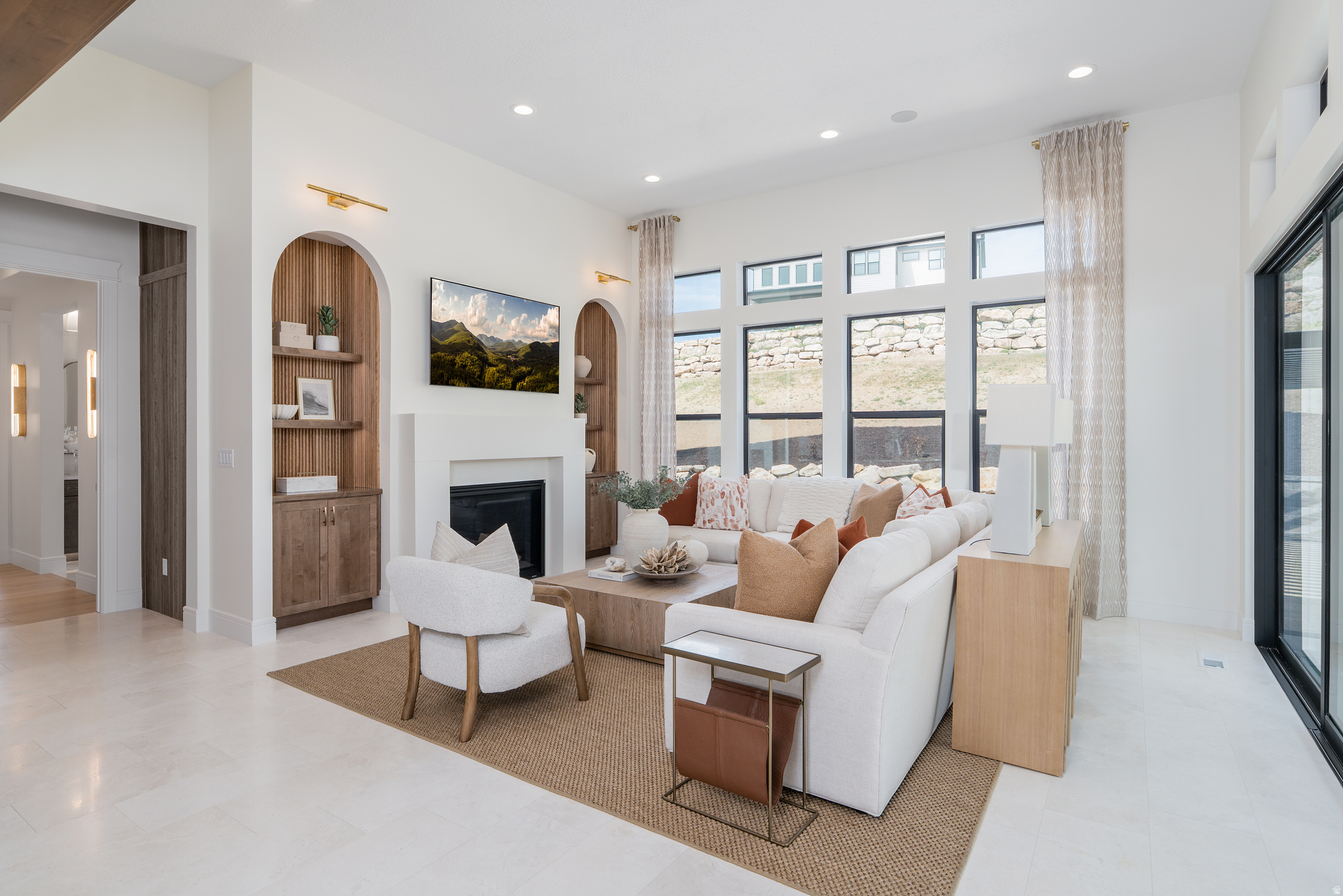 TOLL BROTHERS AT ELK RIDGE - Residential