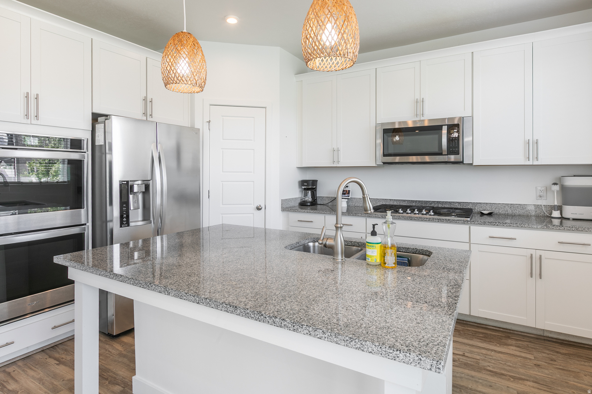 THE FIELDS - Residential