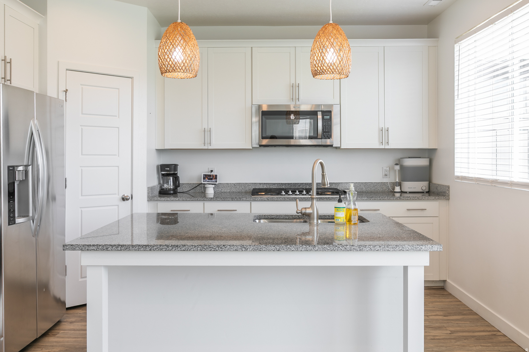 THE FIELDS - Residential