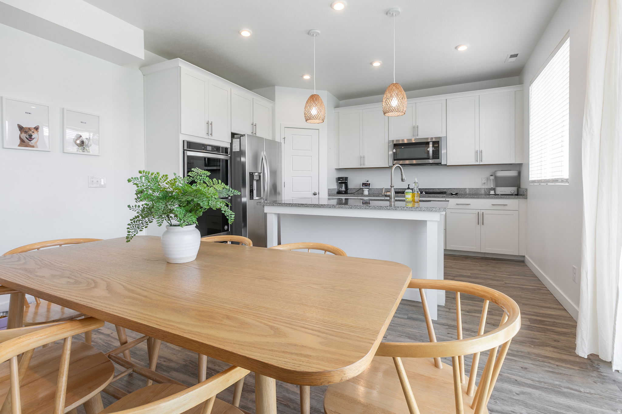 THE FIELDS - Residential