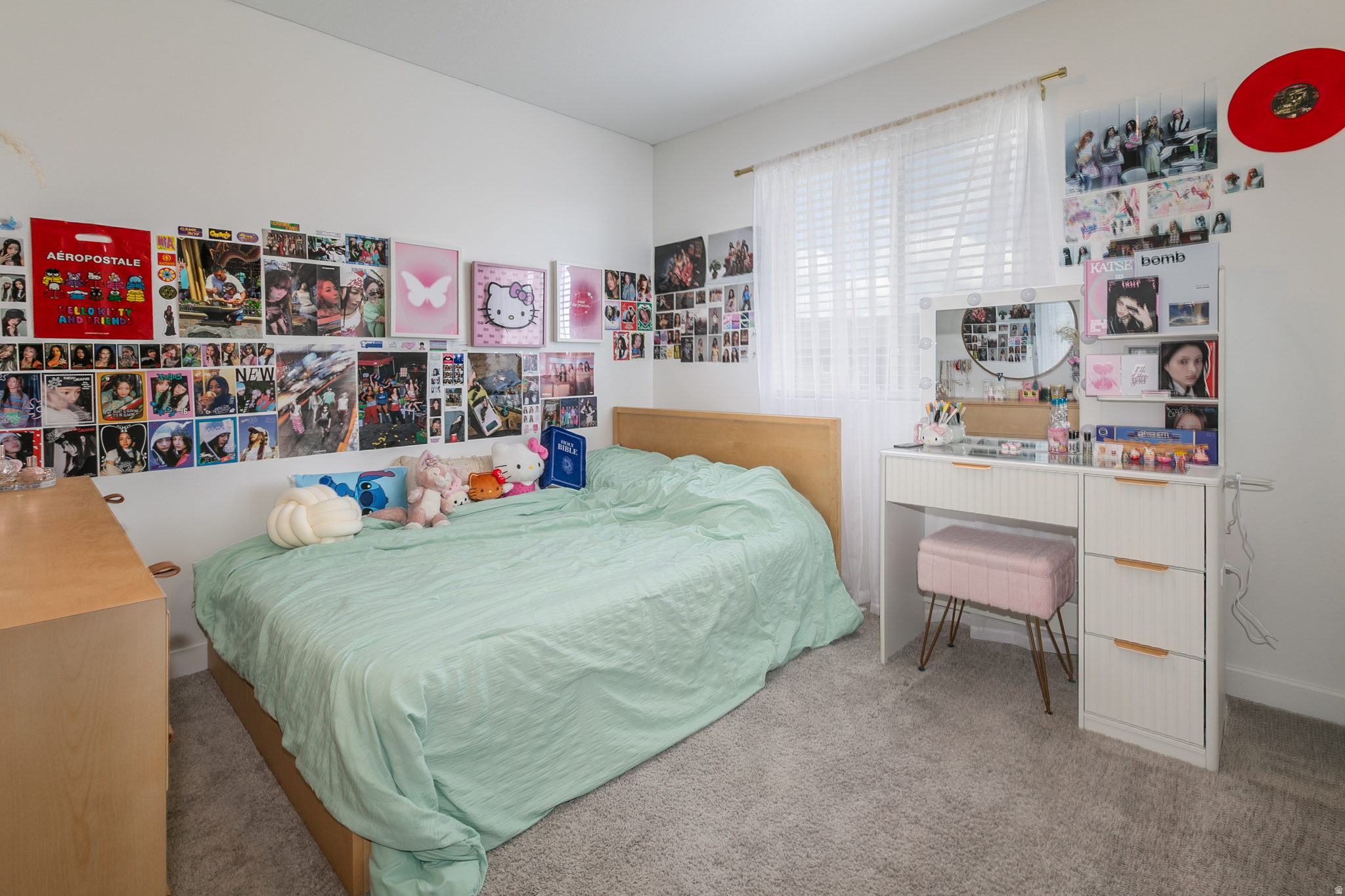 THE FIELDS - Residential