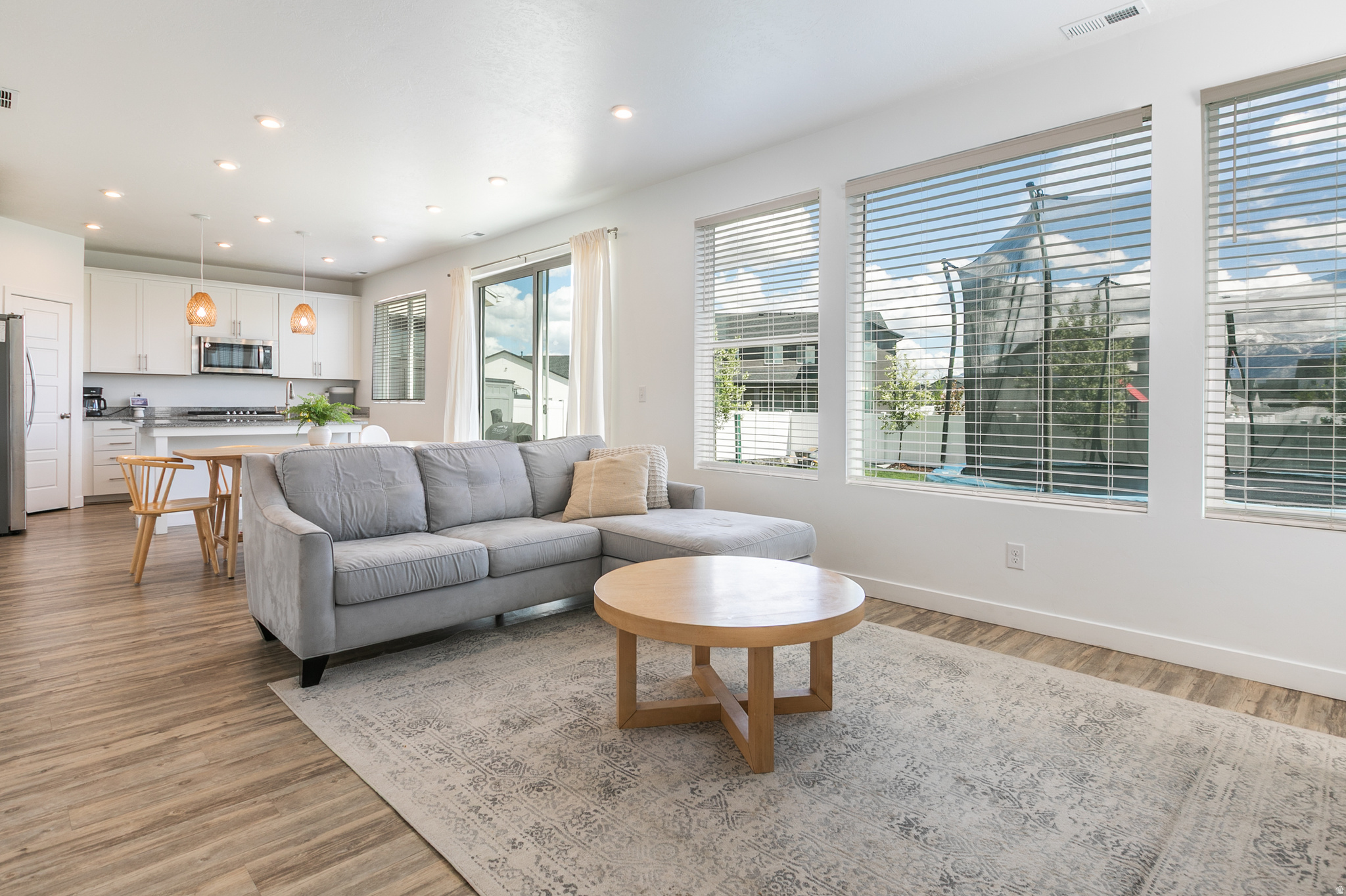 THE FIELDS - Residential