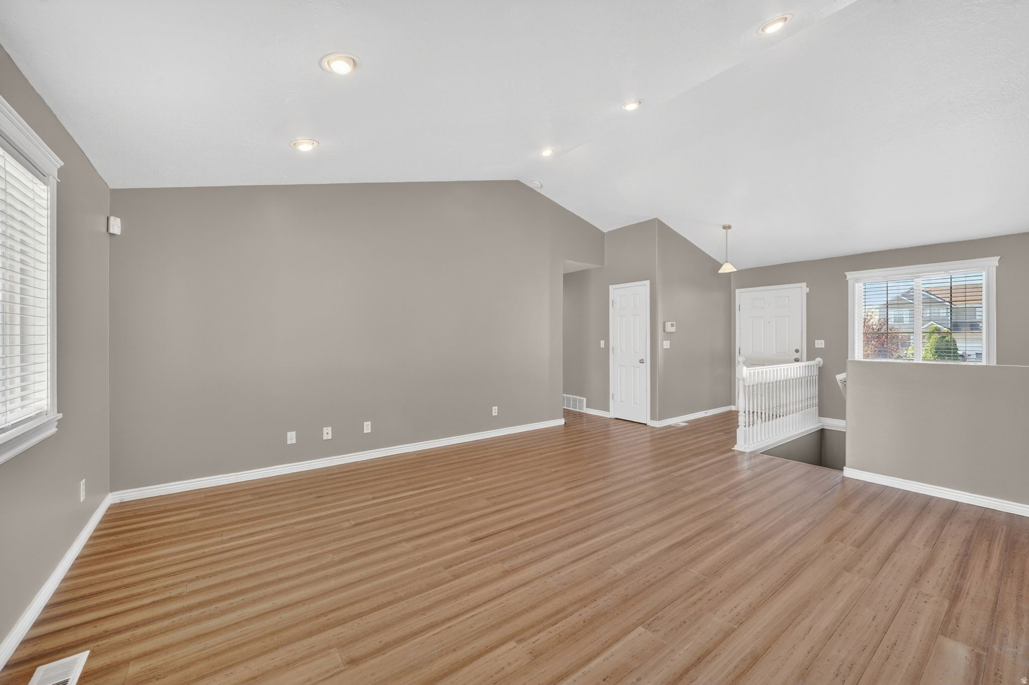 HARVEST HILLS PUD - Residential
