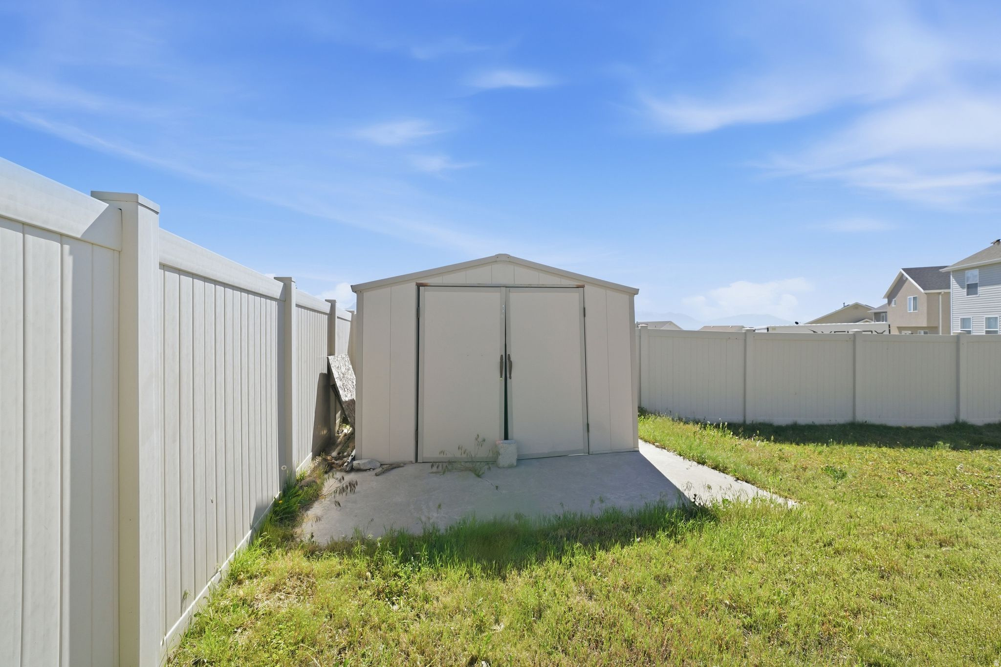 HARVEST HILLS PUD - Residential