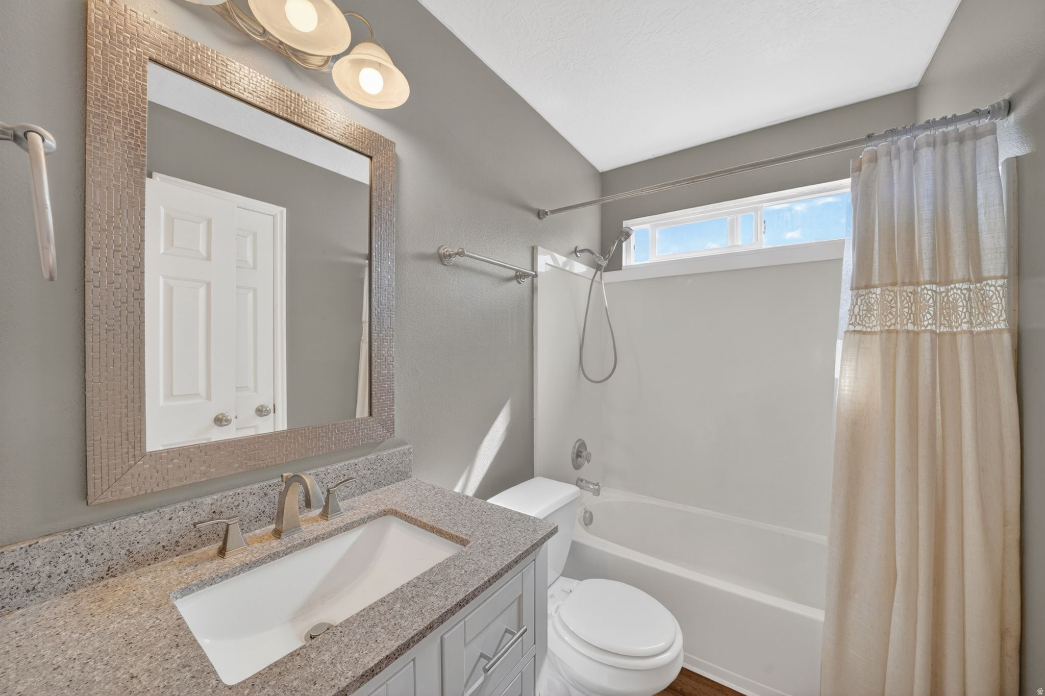 HARVEST HILLS PUD - Residential