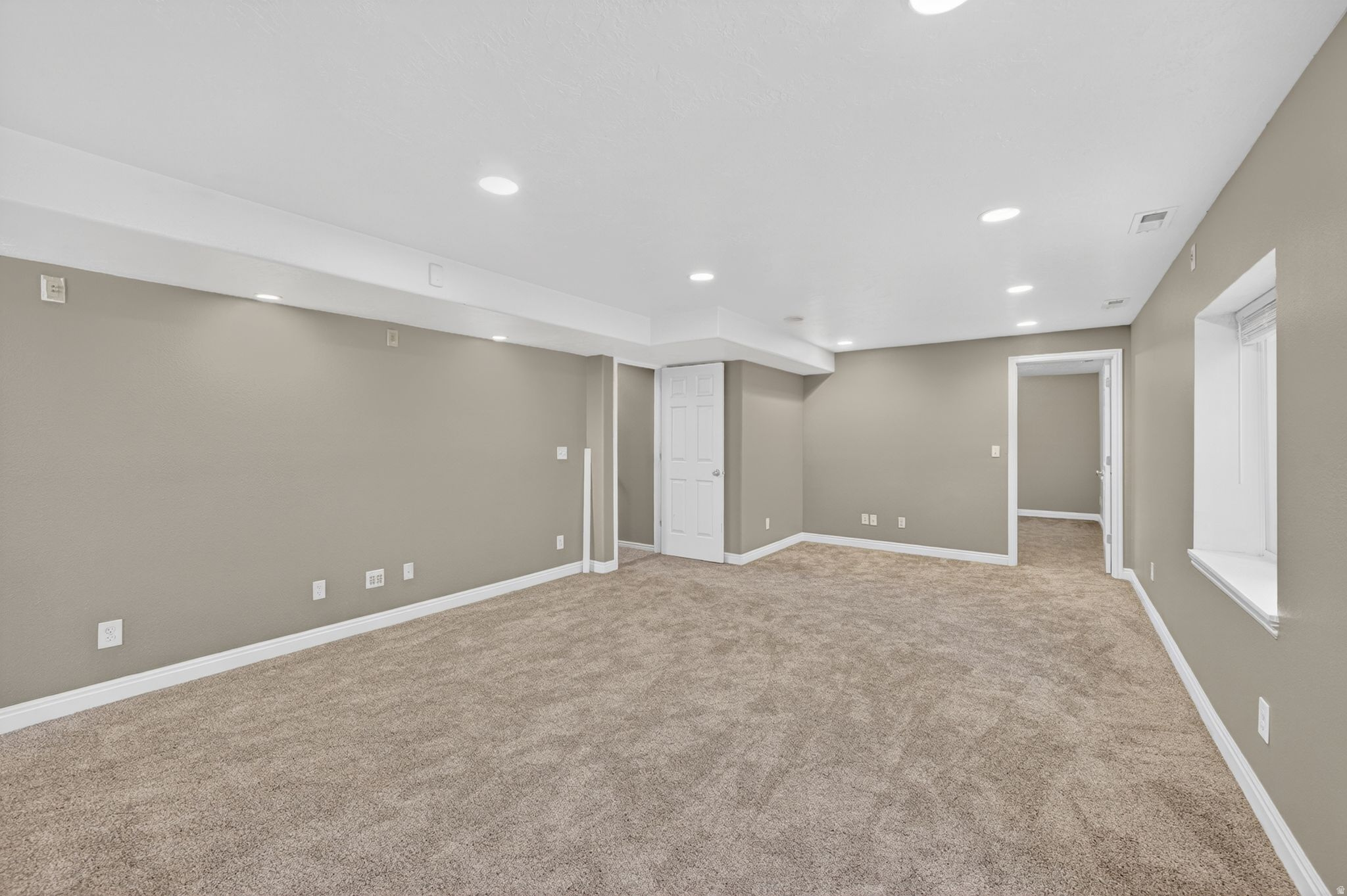 HARVEST HILLS PUD - Residential